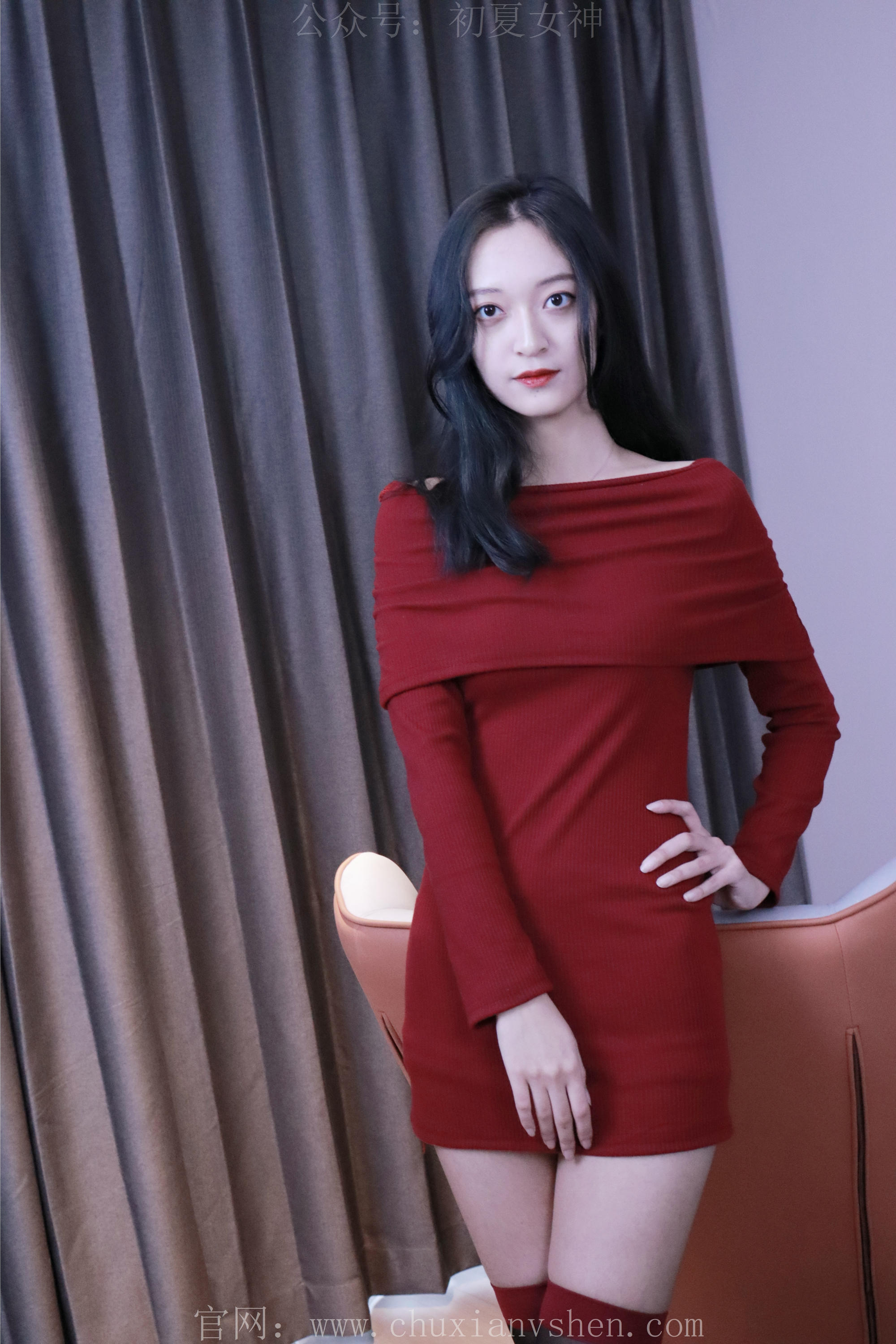 初夏女神合集_第63集