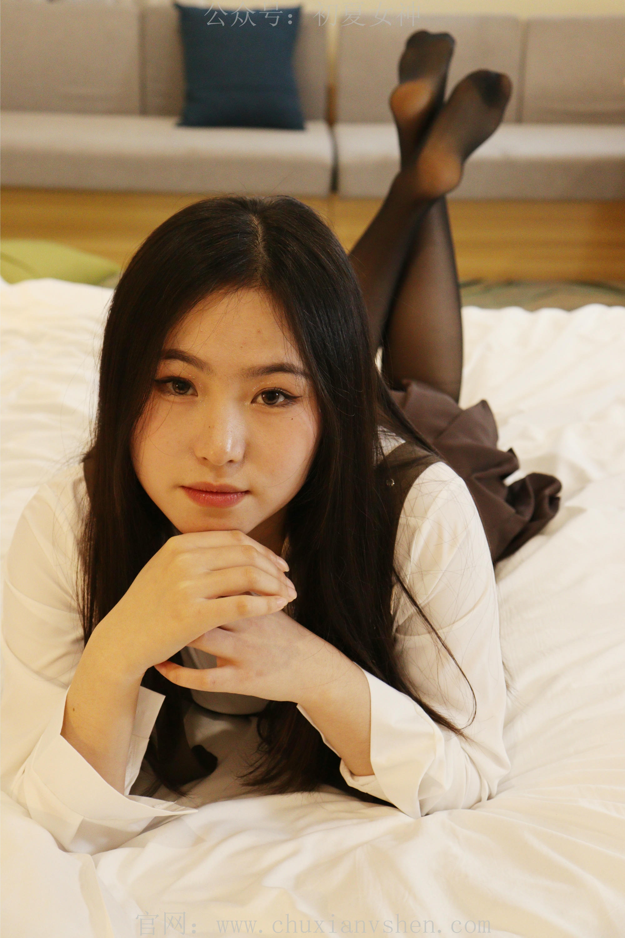 初夏女神合集_第63集