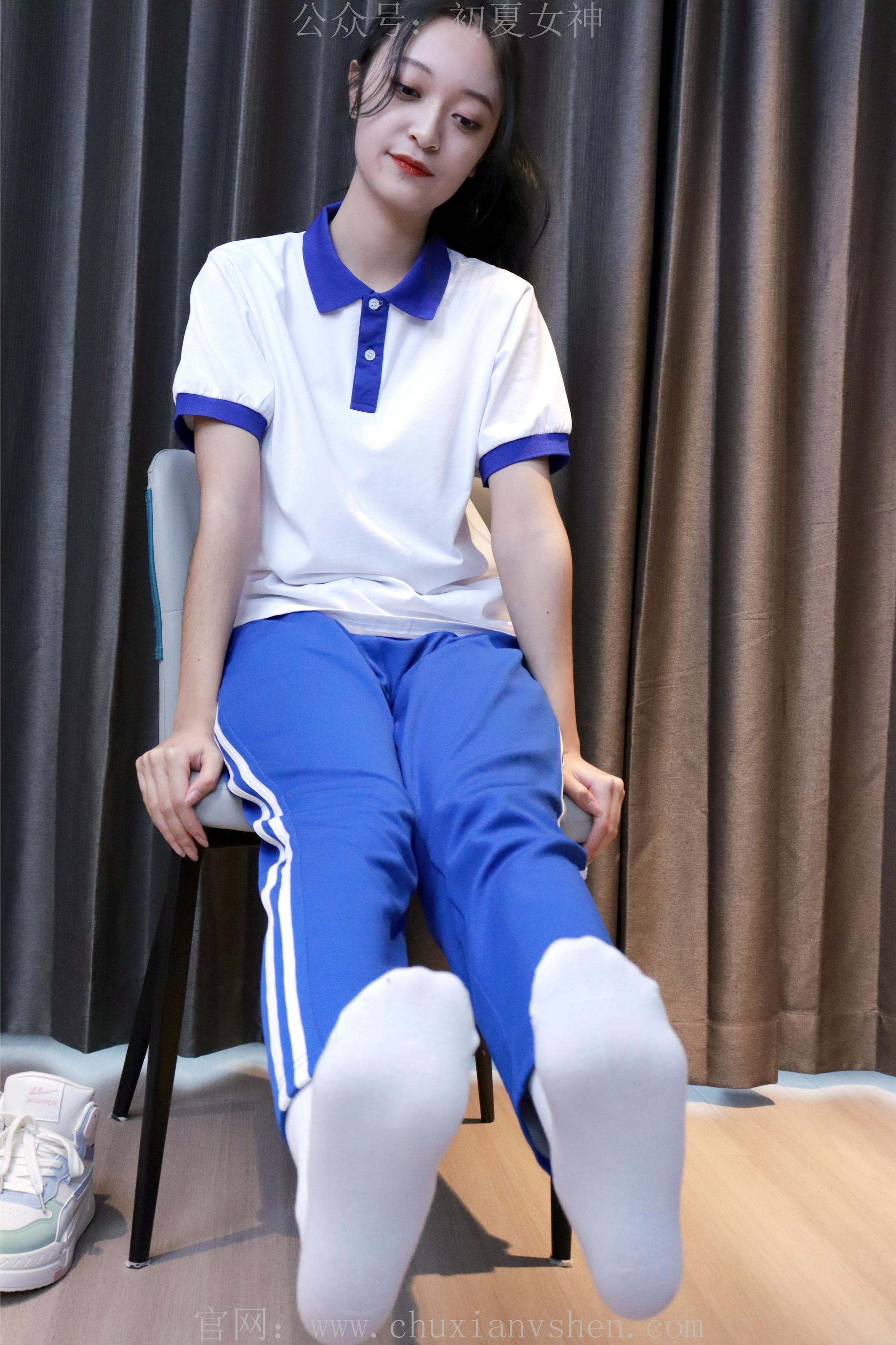 初夏女神合集_第63集