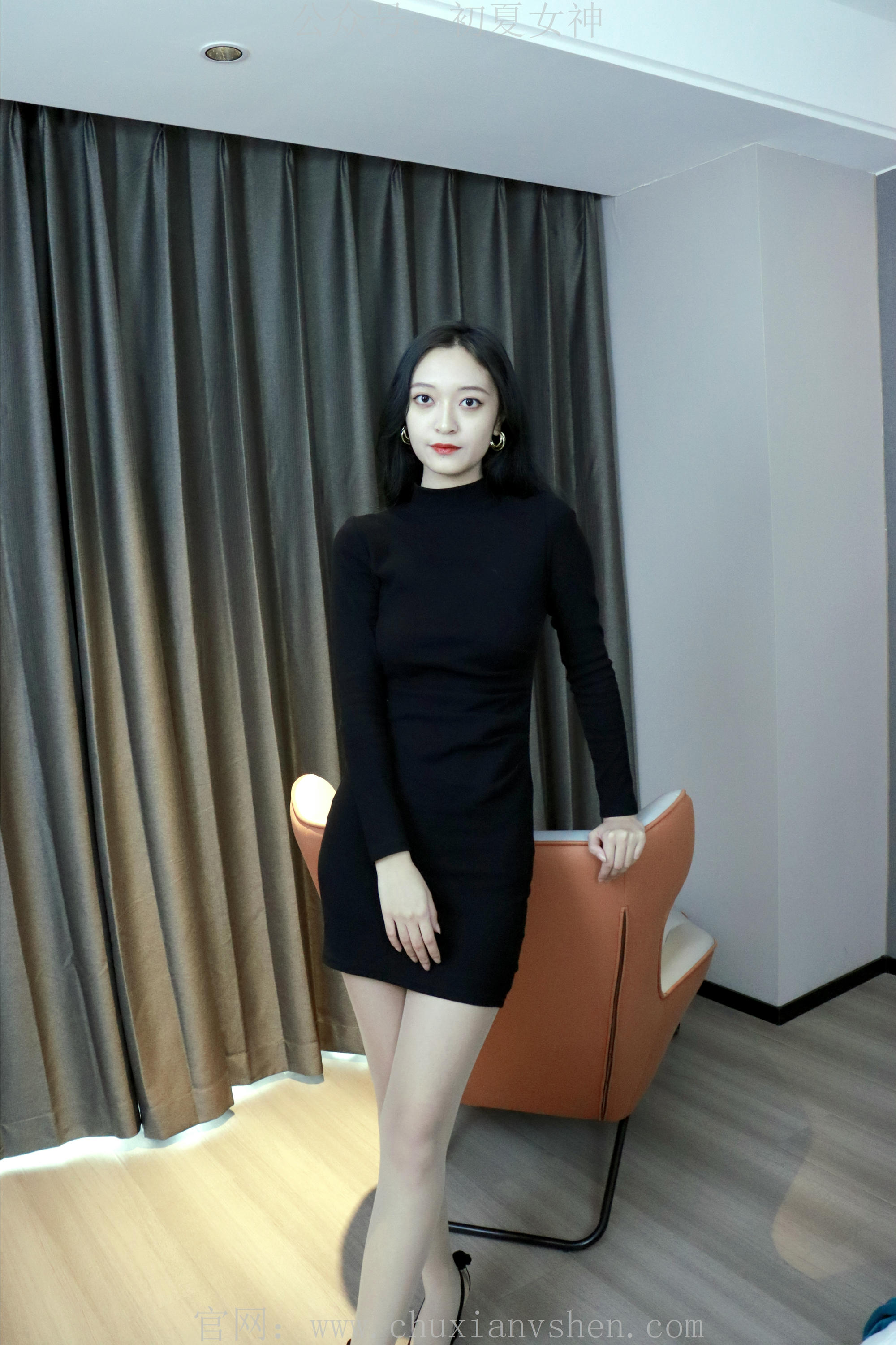 初夏女神合集_第63集