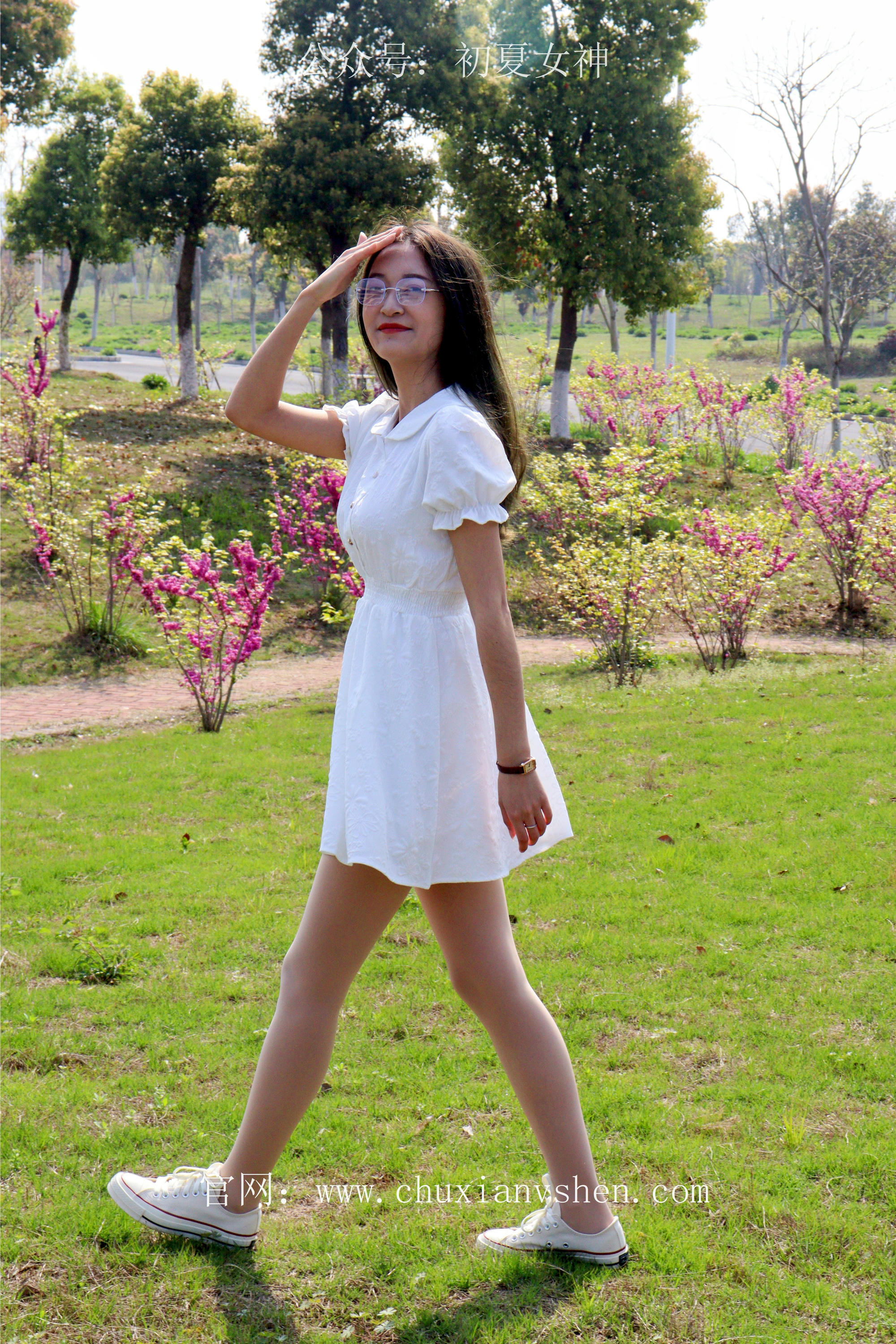 初夏女神合集_第63集