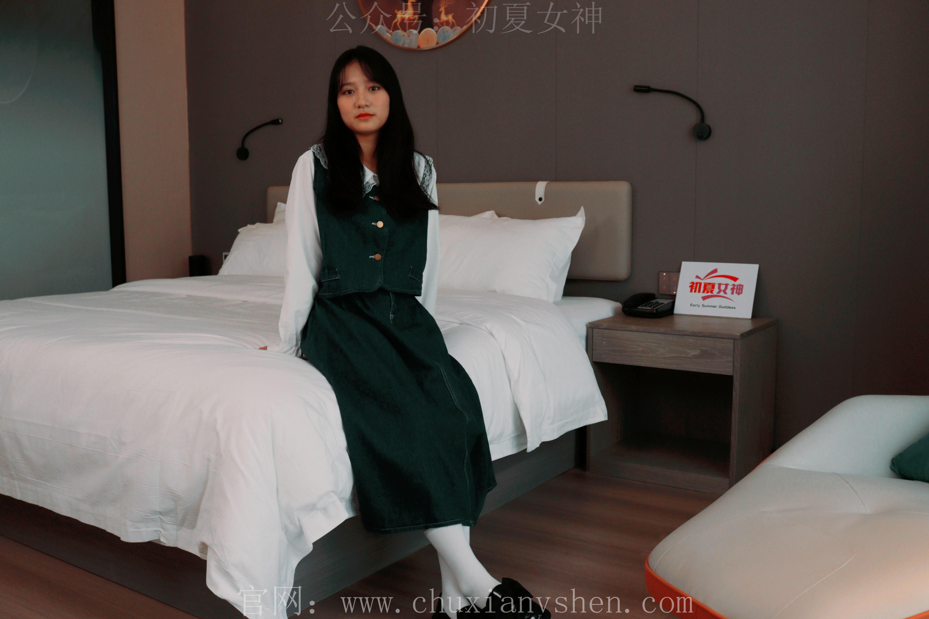 初夏女神合集_第7集