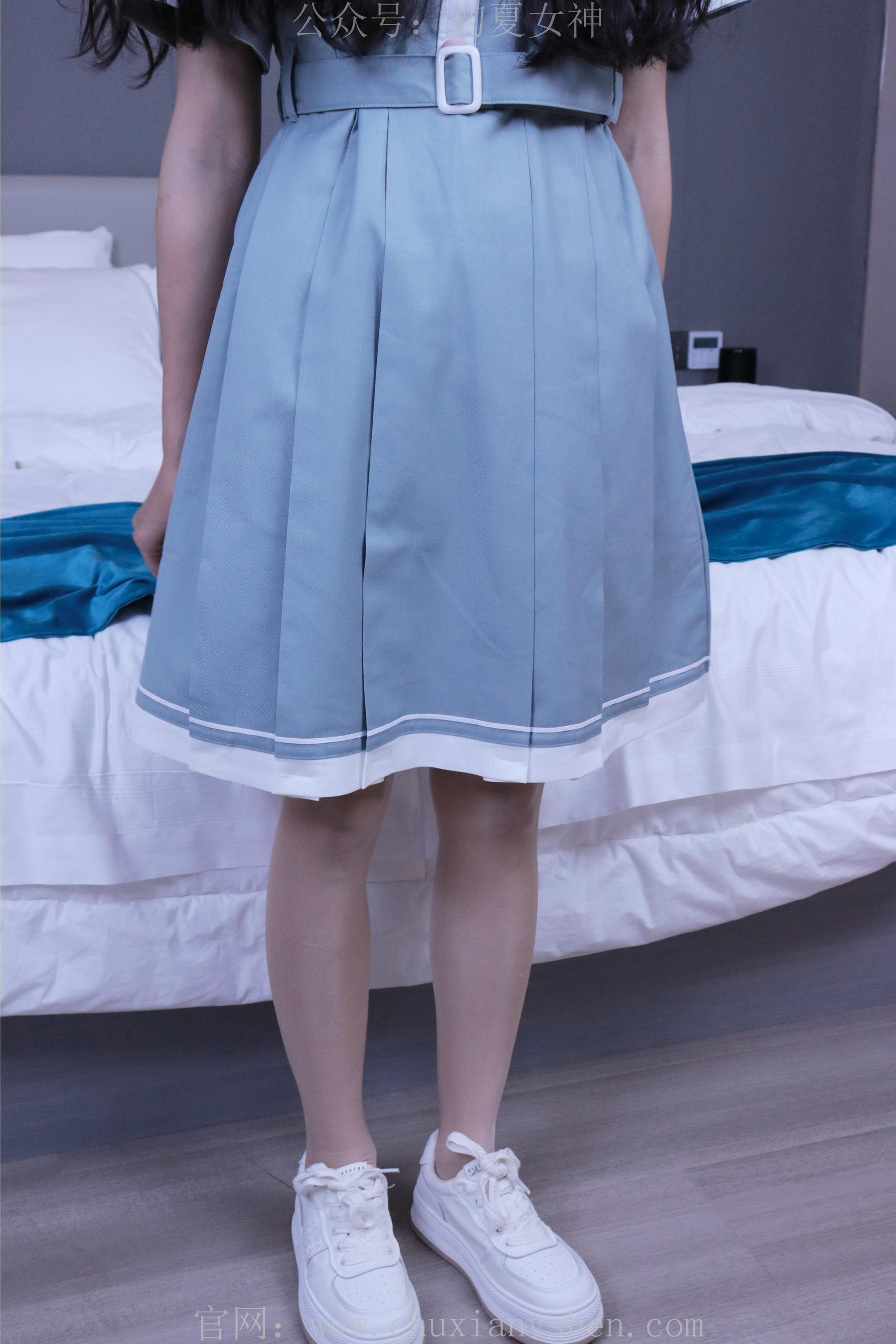 初夏女神合集_第63集