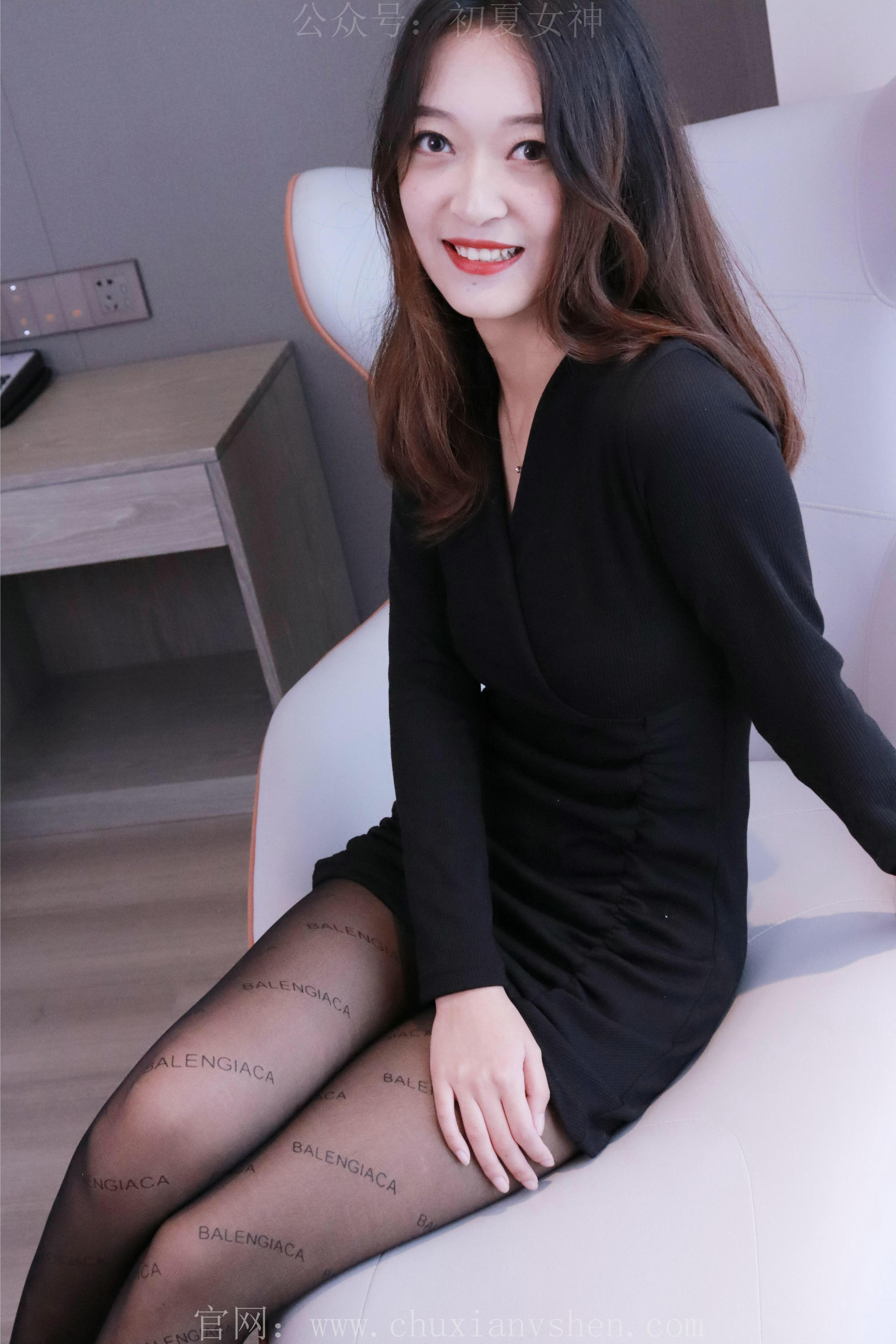 初夏女神合集_第63集