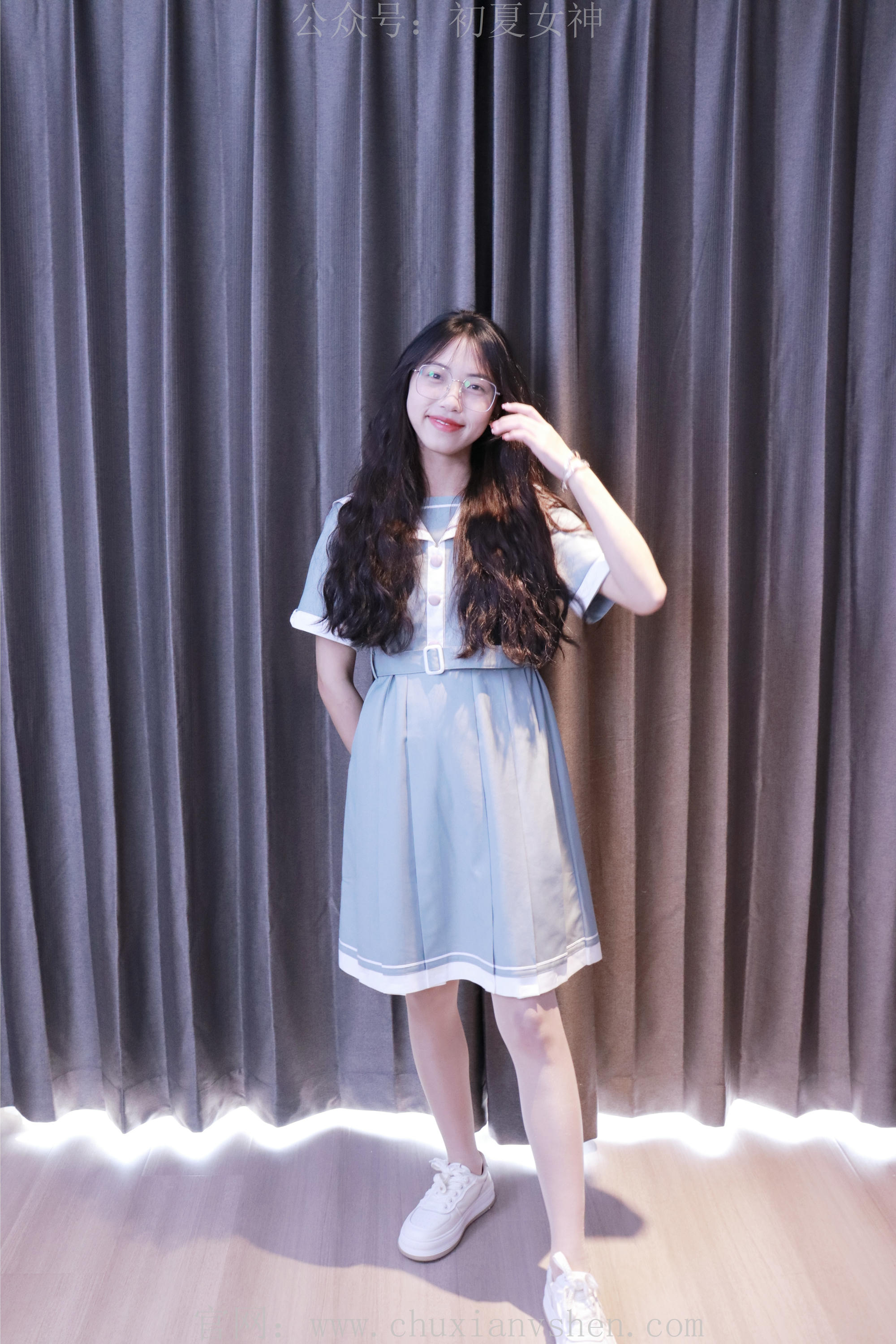 初夏女神合集_第65集