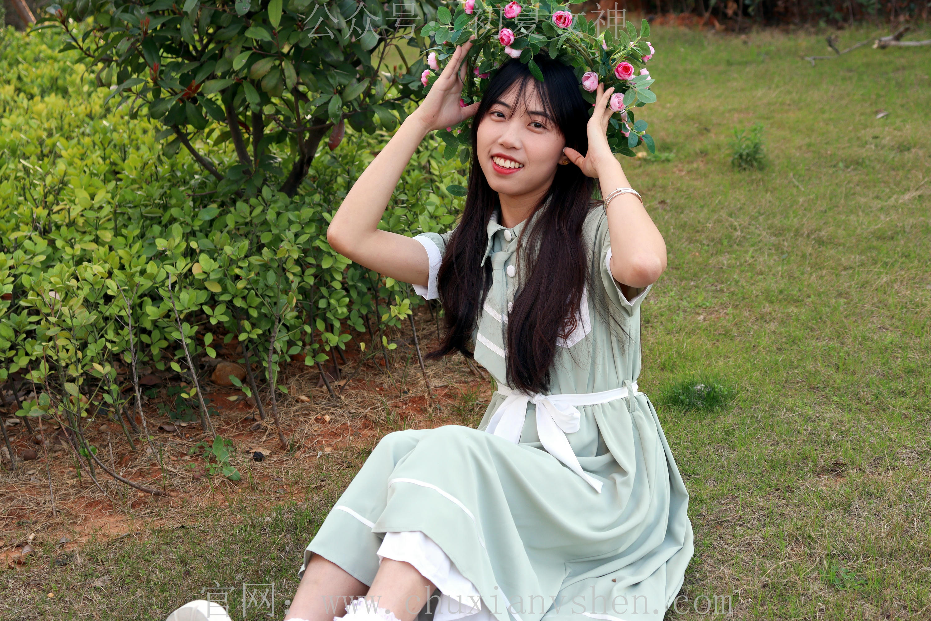 初夏女神合集_第65集