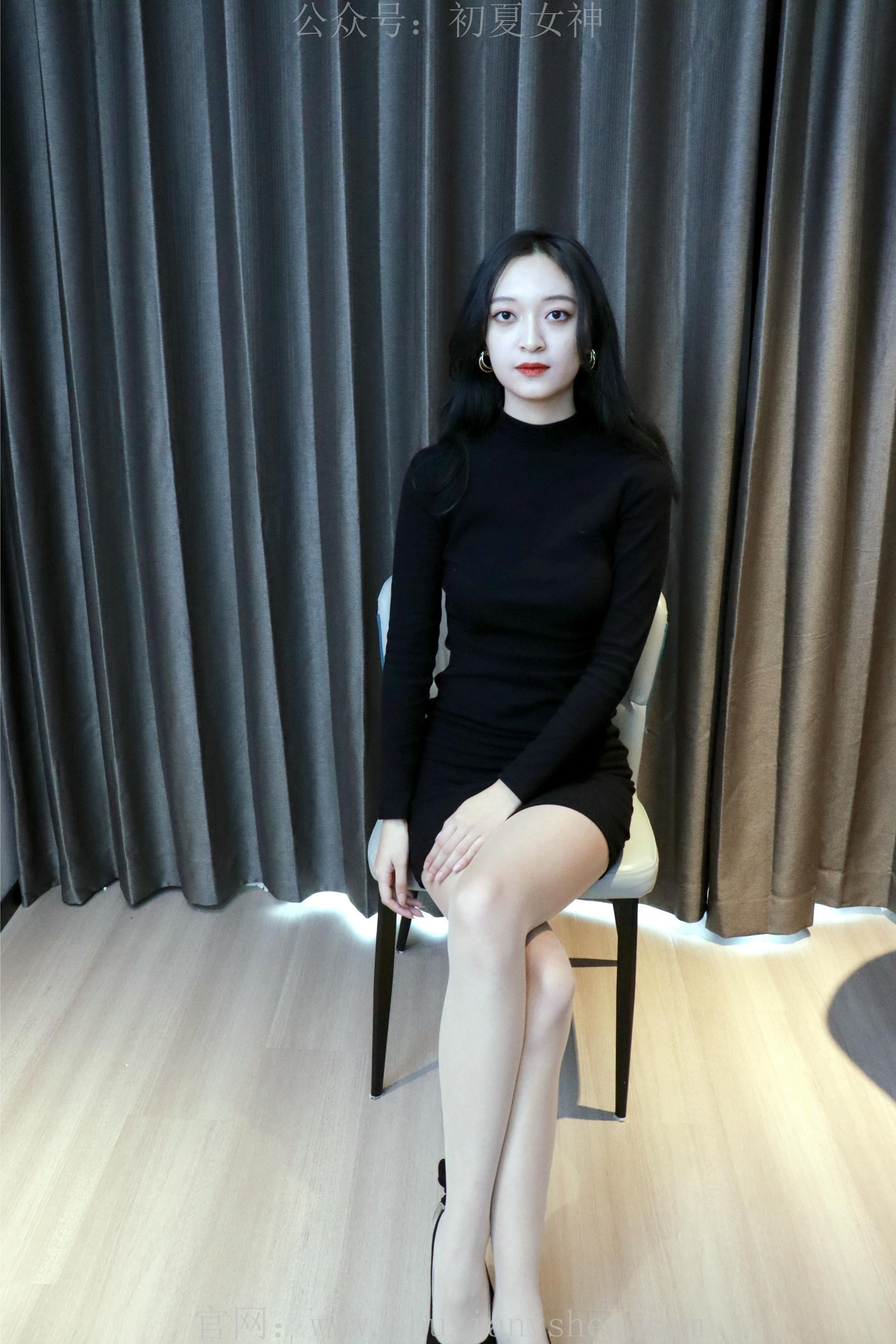 初夏女神合集_第65集