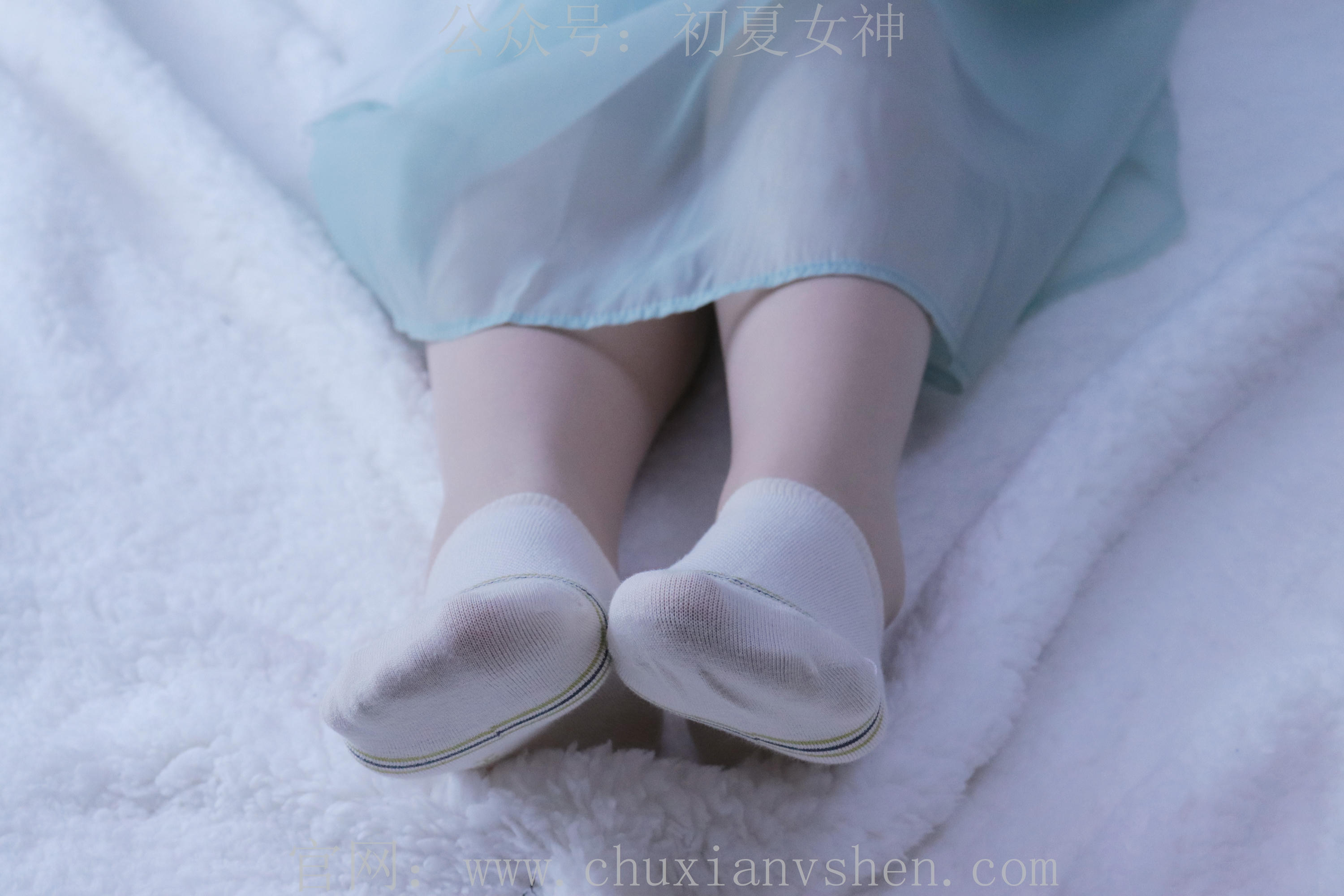 初夏女神合集_第7集