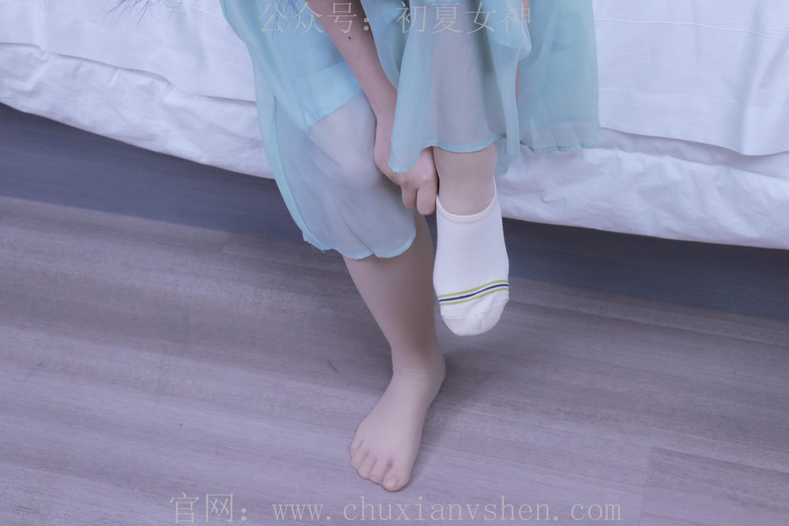 初夏女神合集_第65集