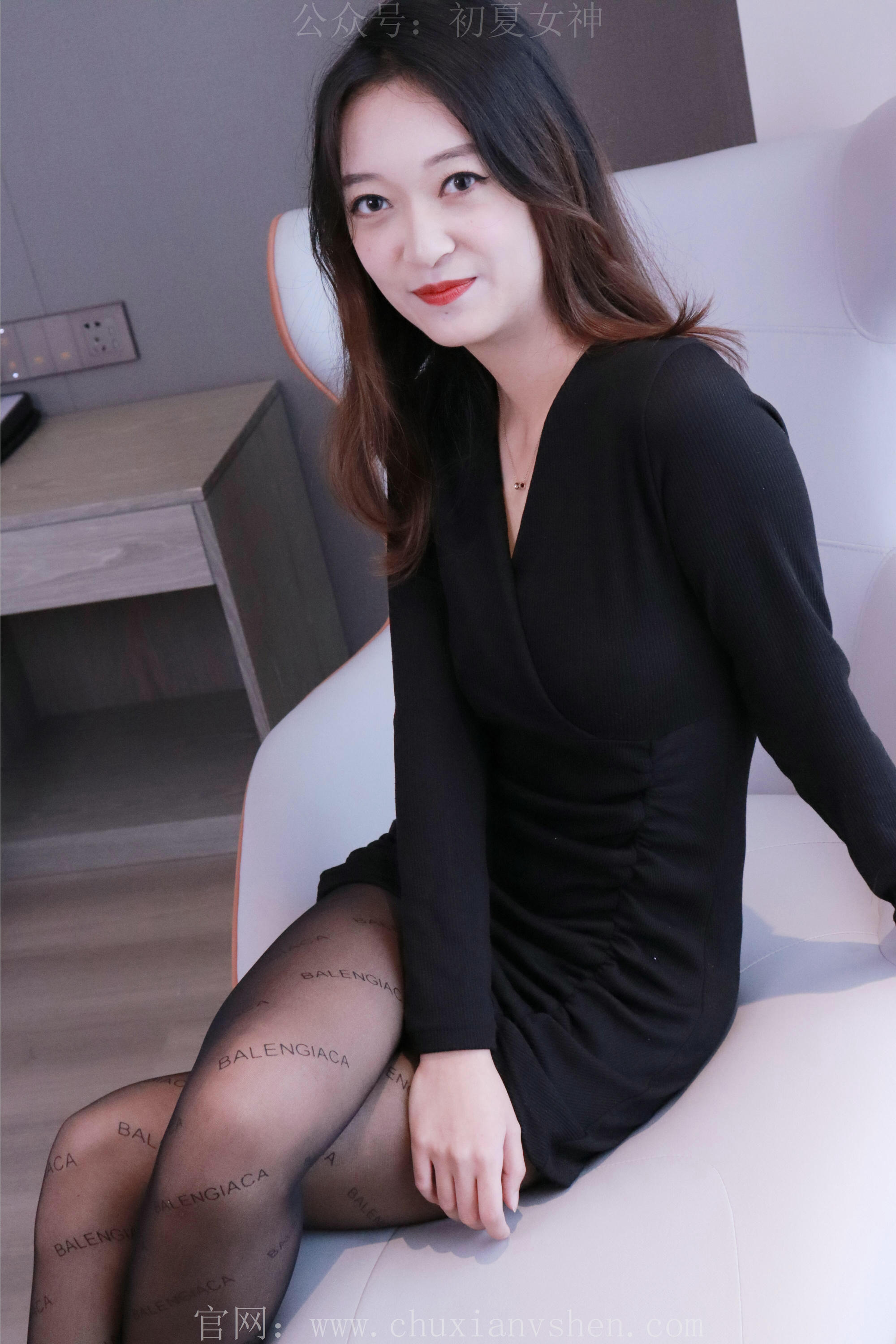 初夏女神合集_第65集