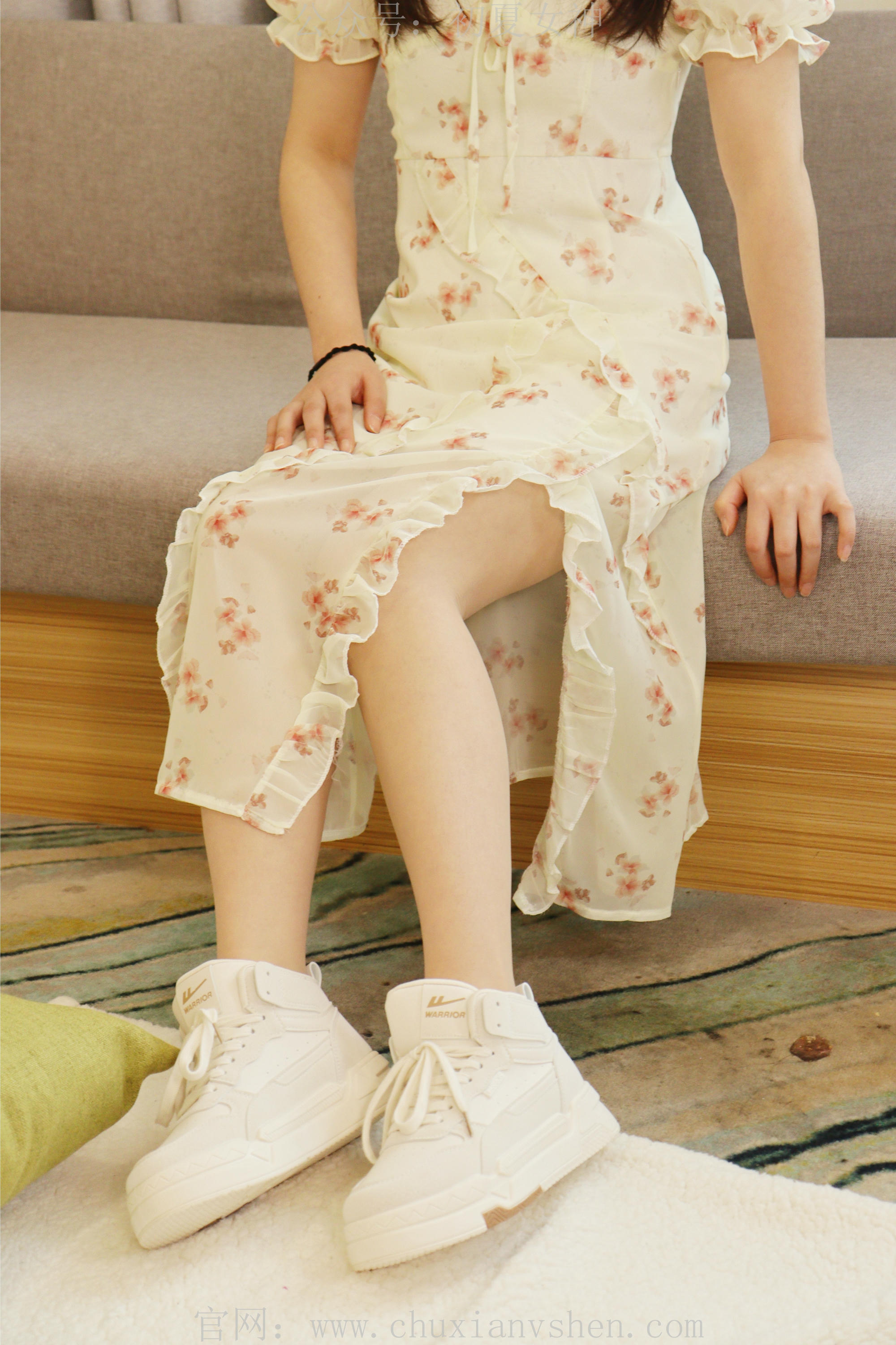 初夏女神合集_第7集