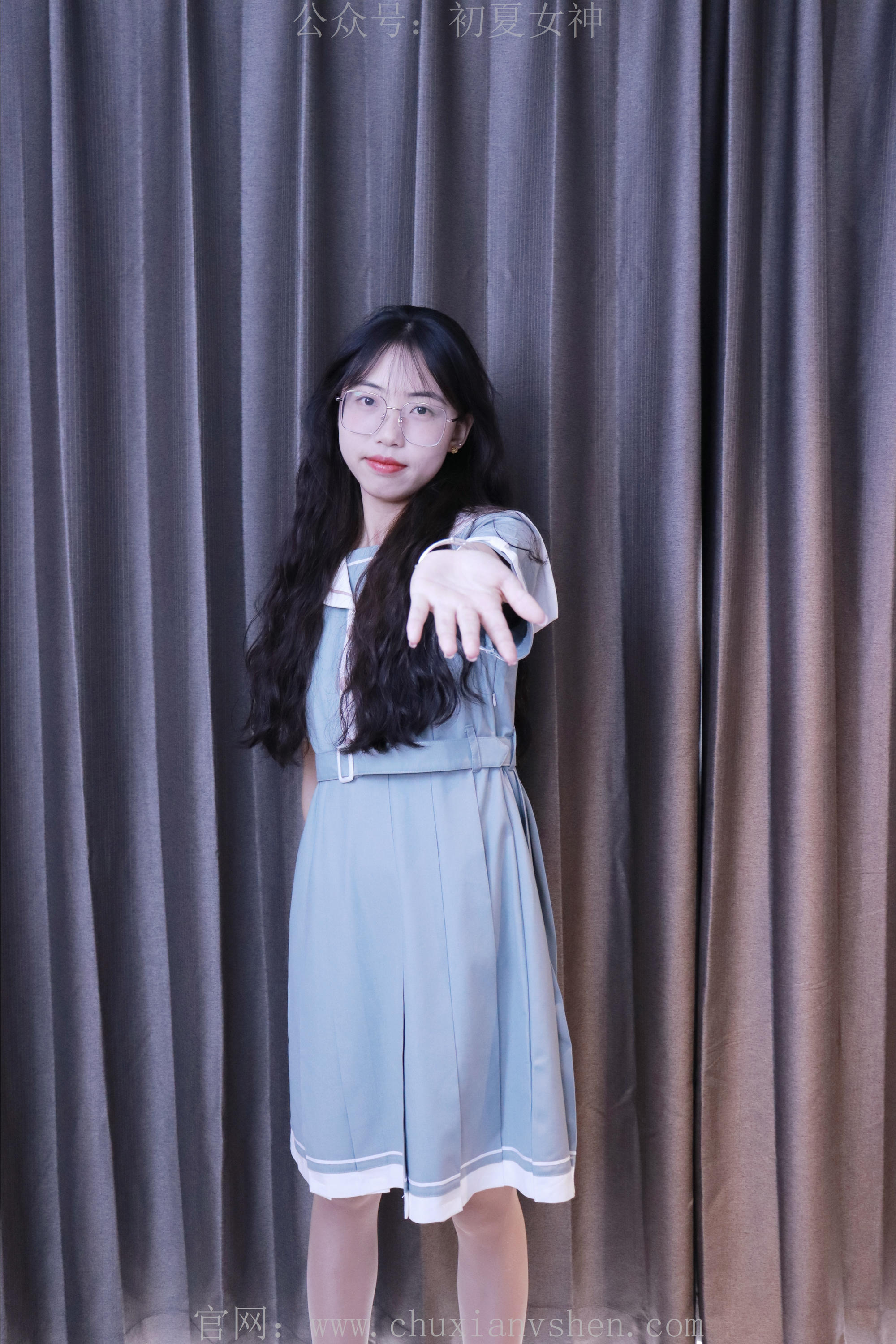 初夏女神合集_第66集