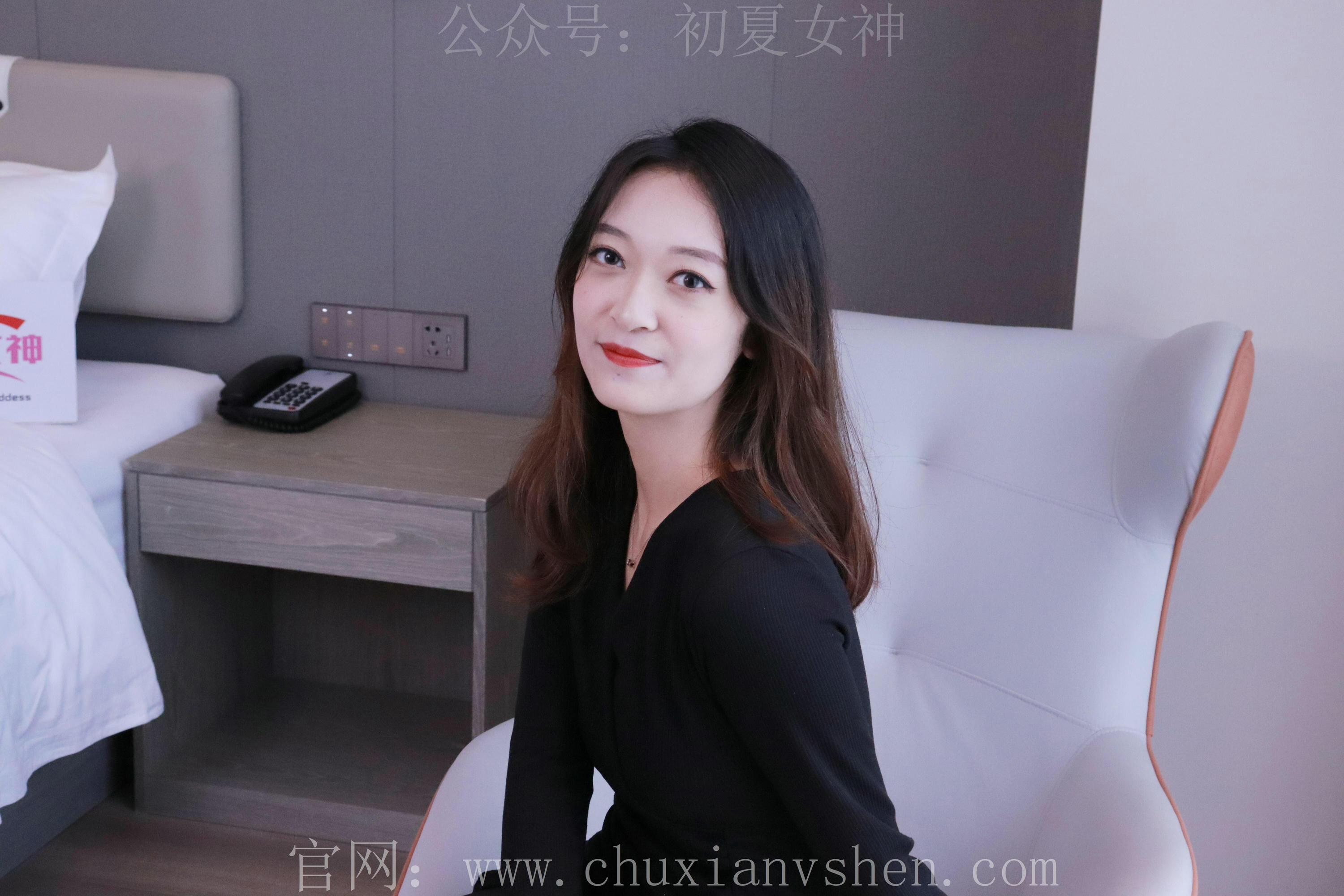 初夏女神合集_第66集