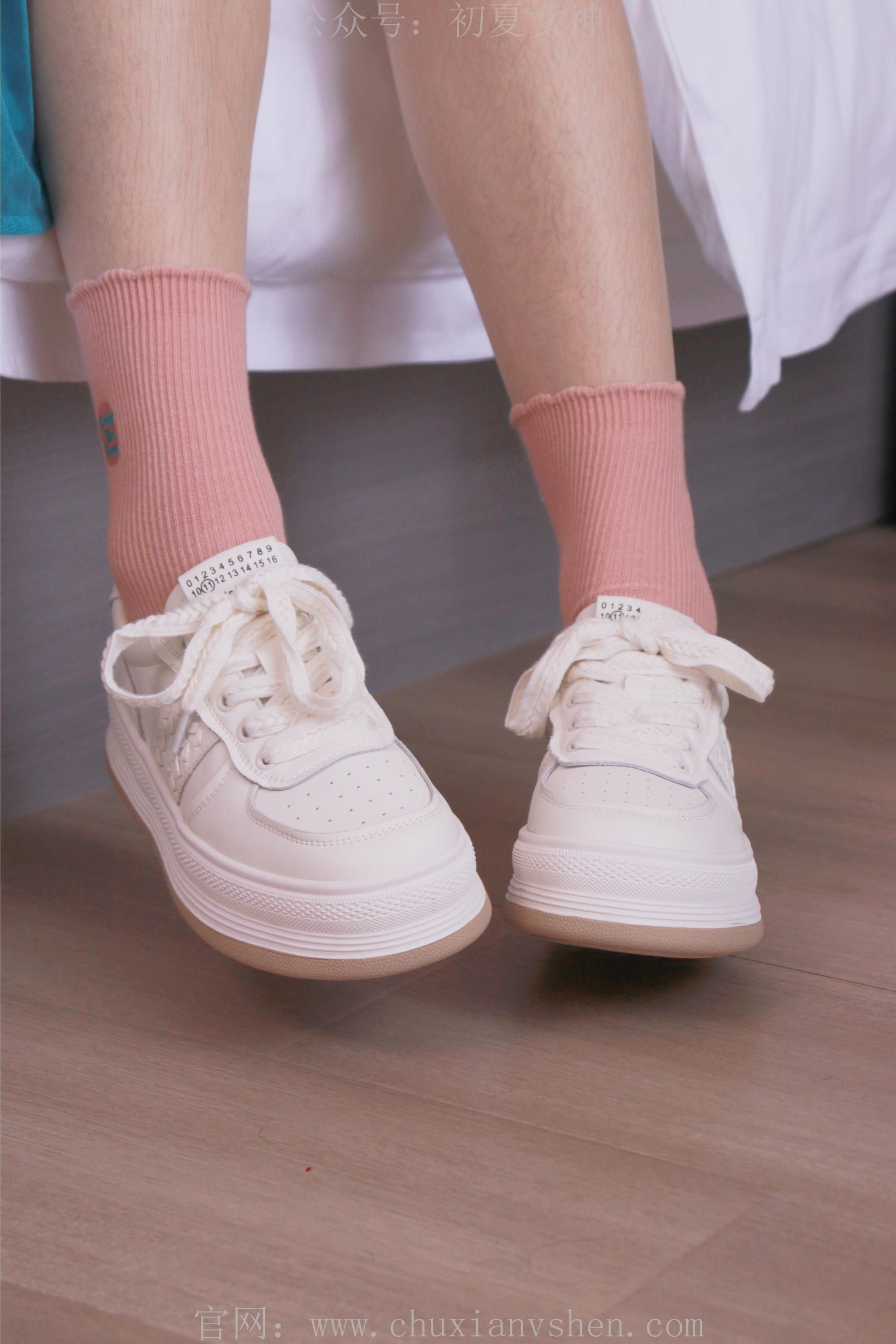 初夏女神合集_第7集