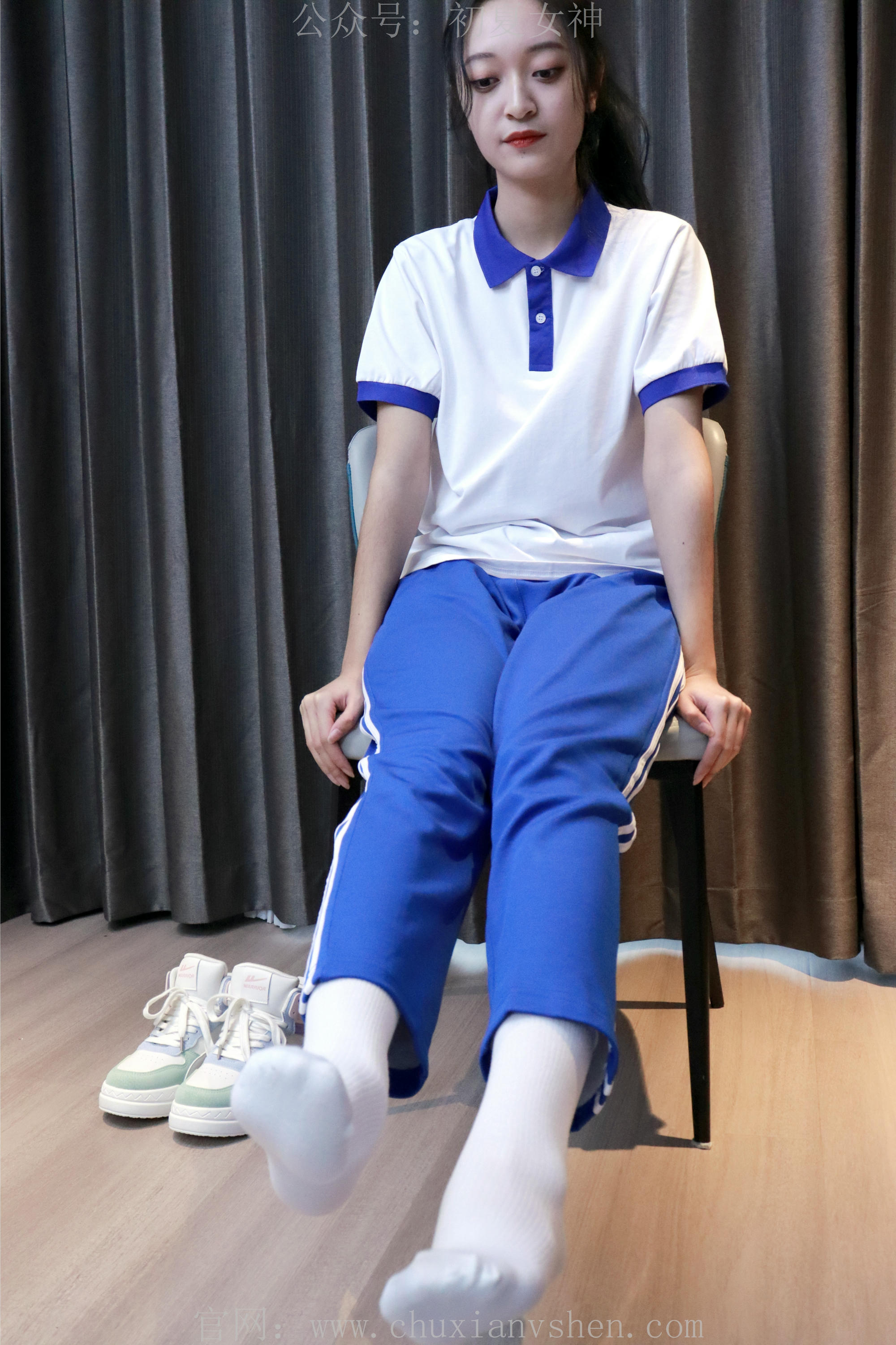 初夏女神合集_第67集