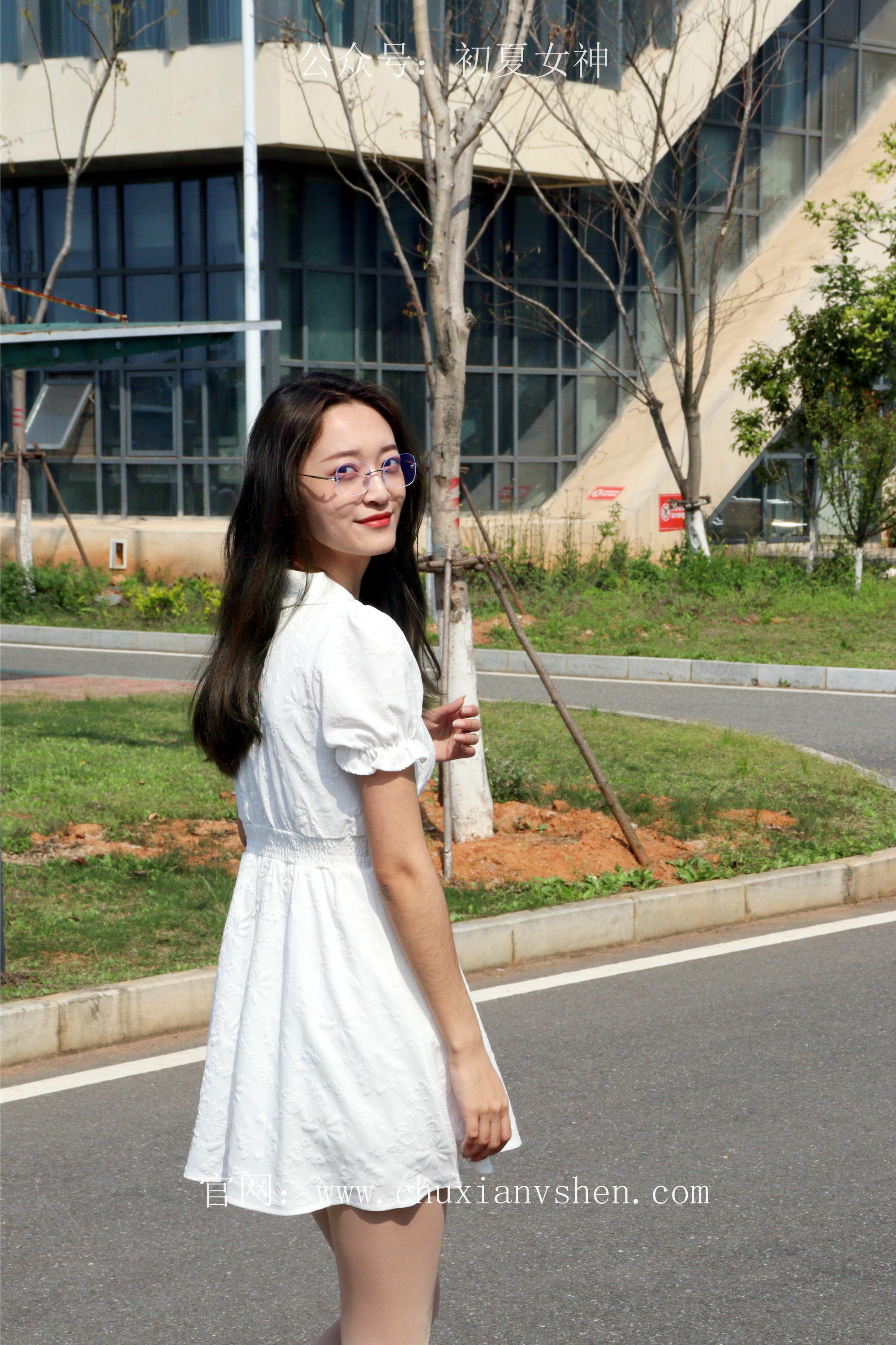 初夏女神合集_第67集