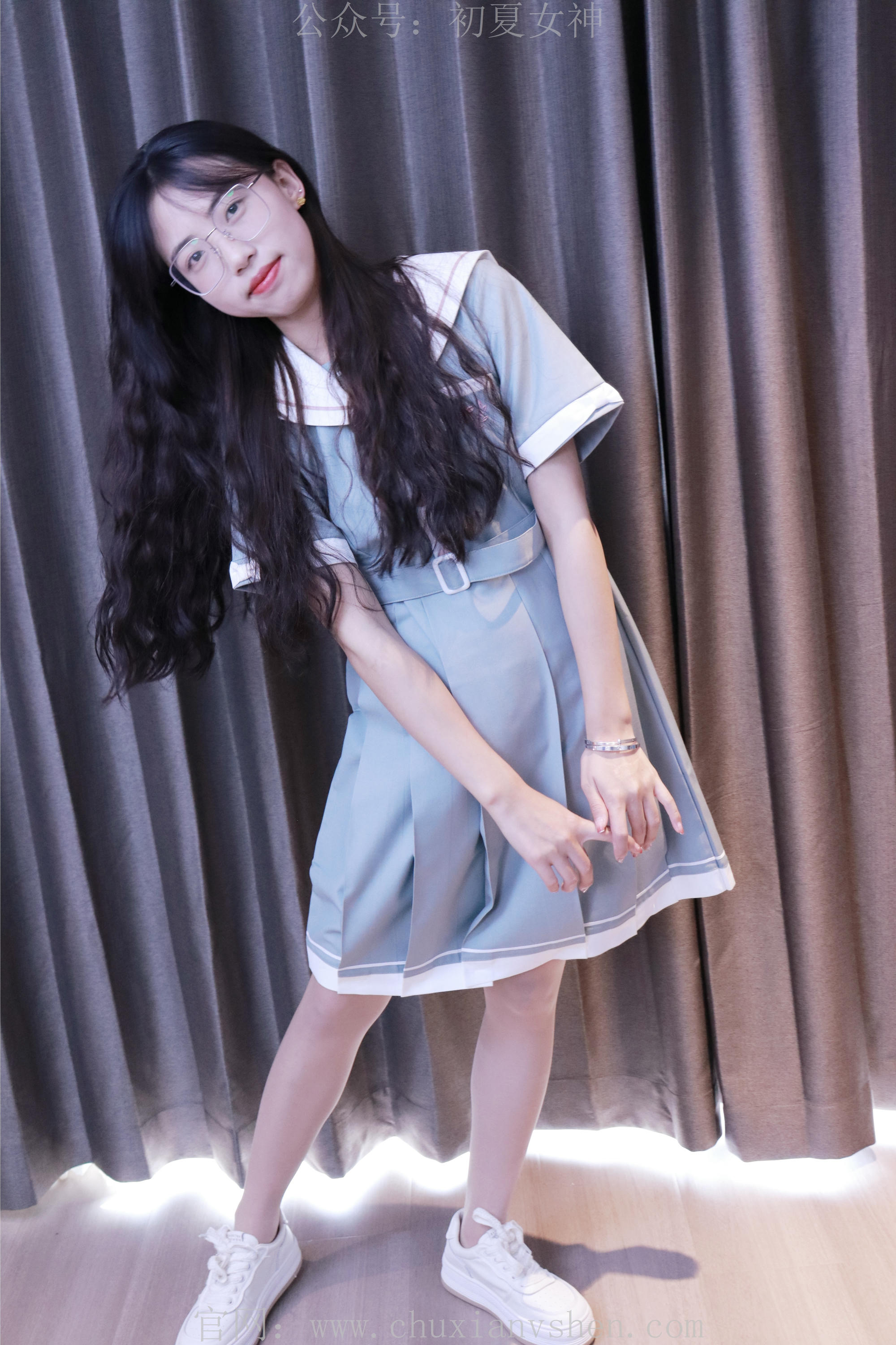 初夏女神合集_第67集