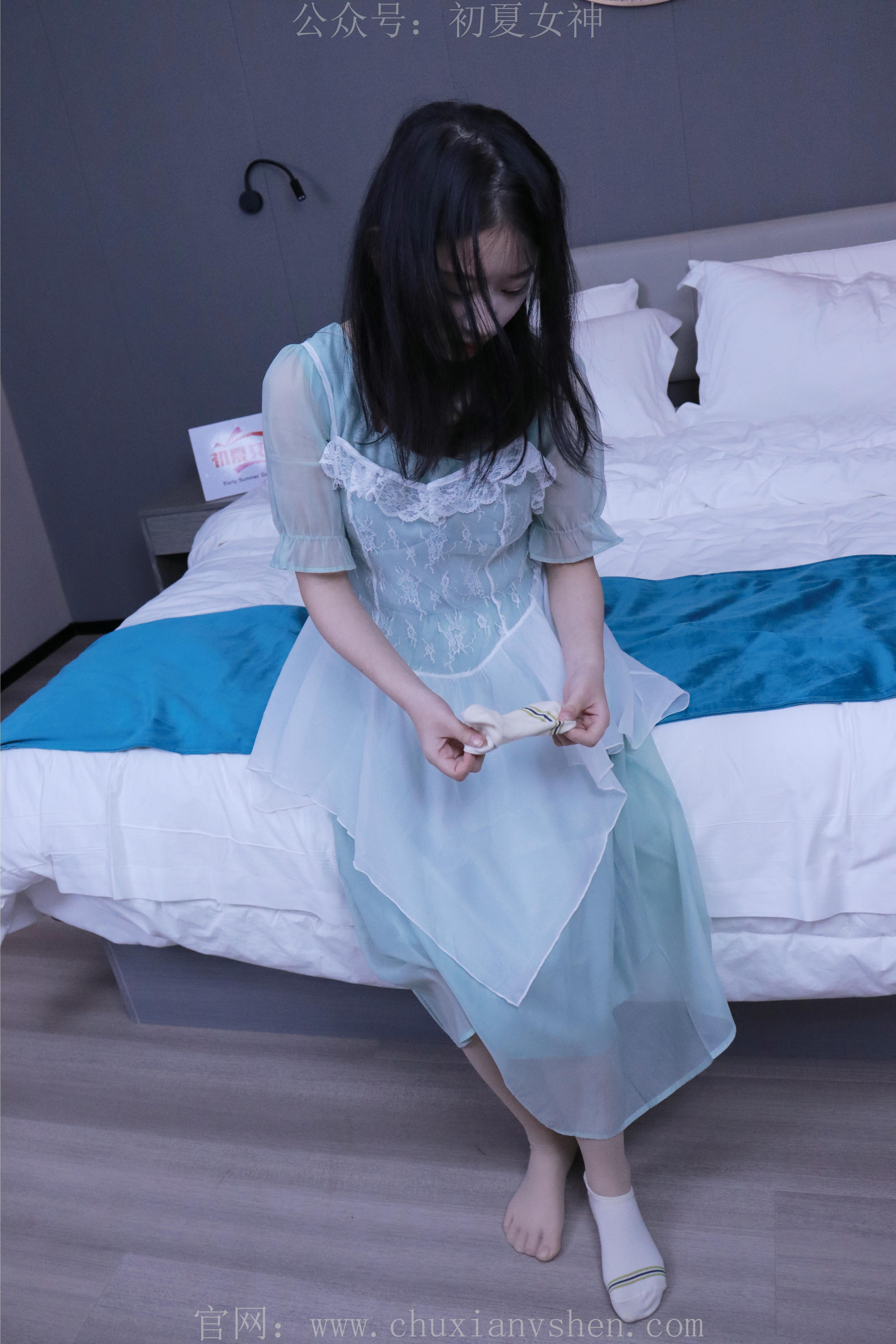 初夏女神合集_第67集