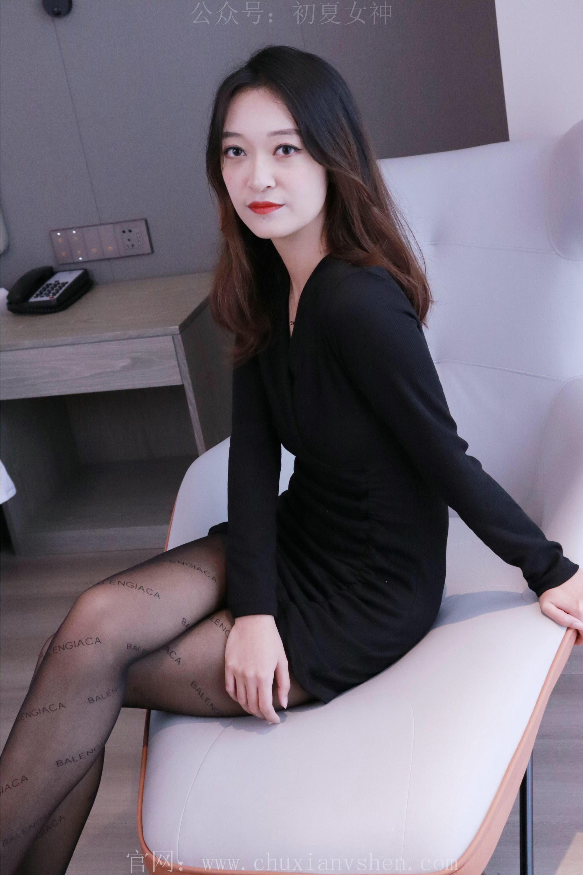 初夏女神合集_第67集