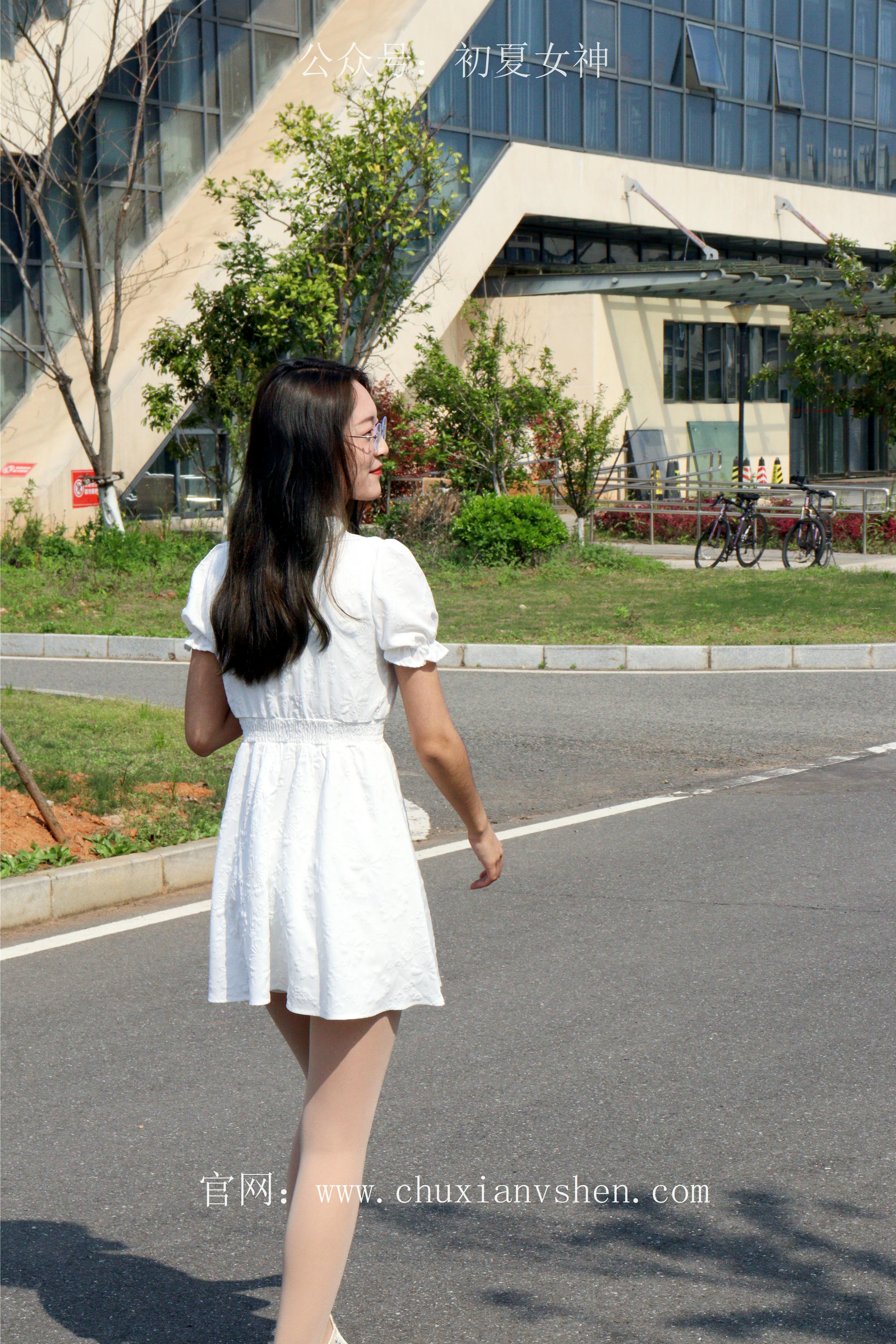 初夏女神合集_第68集