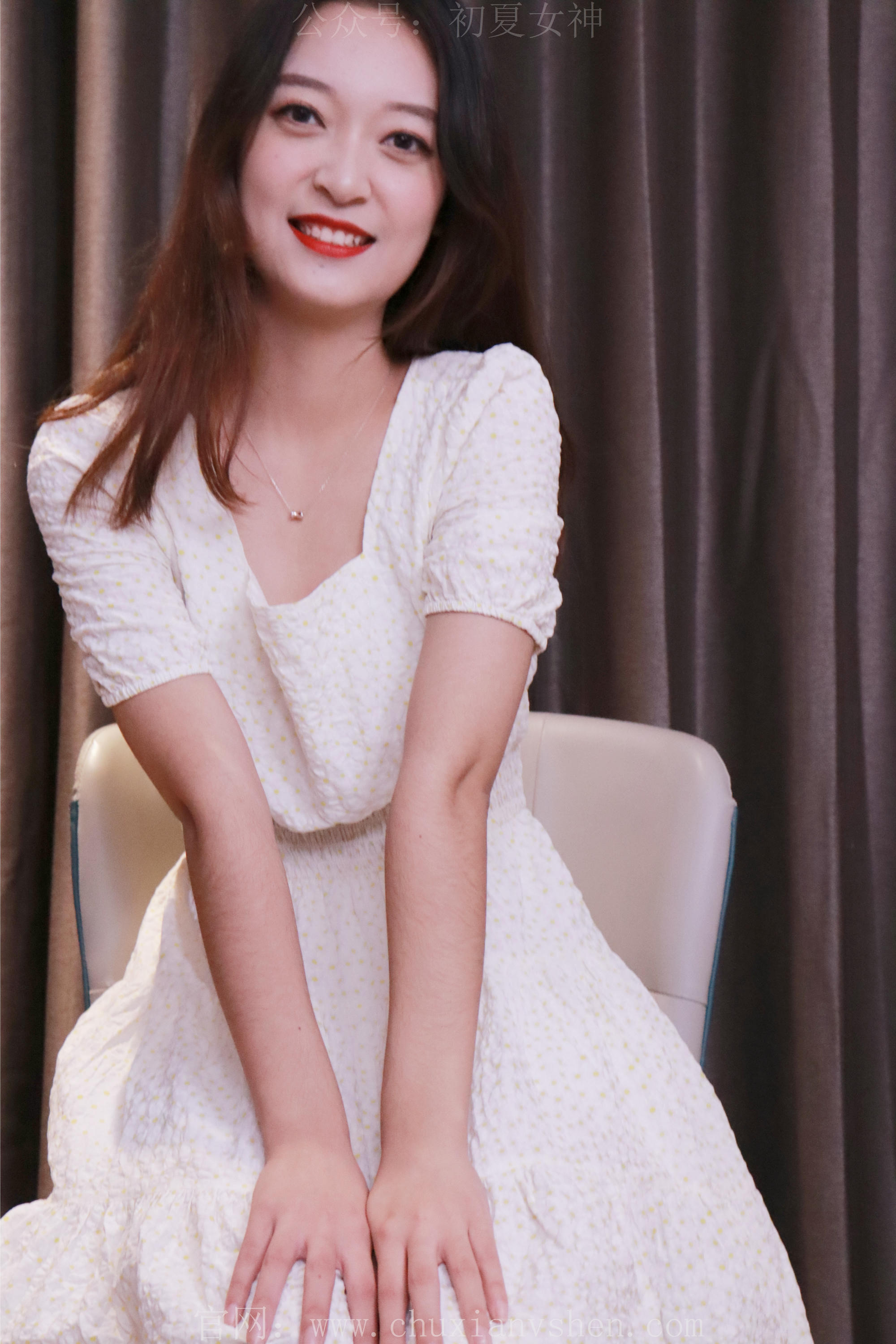 初夏女神合集_第7集