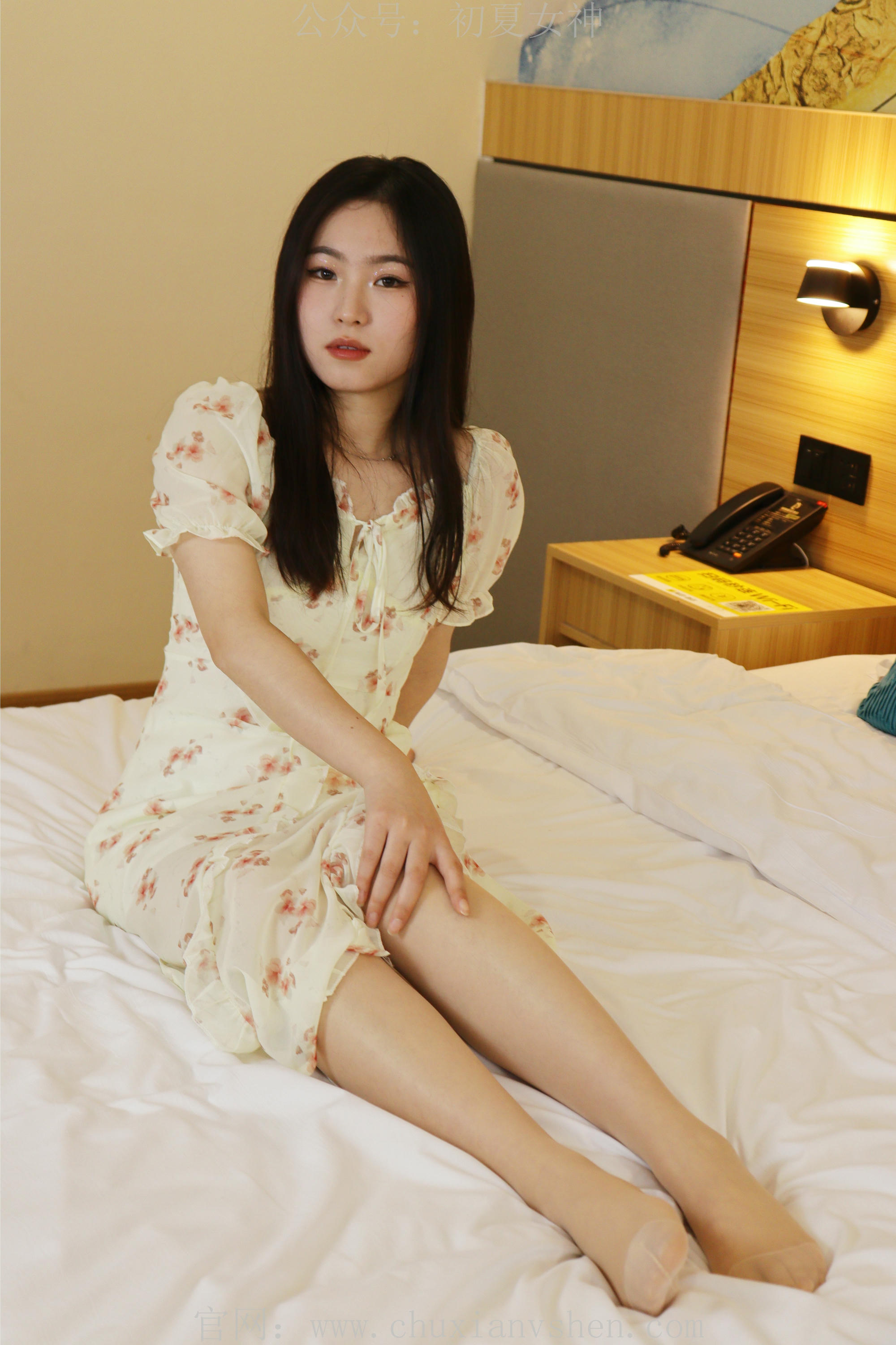 初夏女神合集_第68集