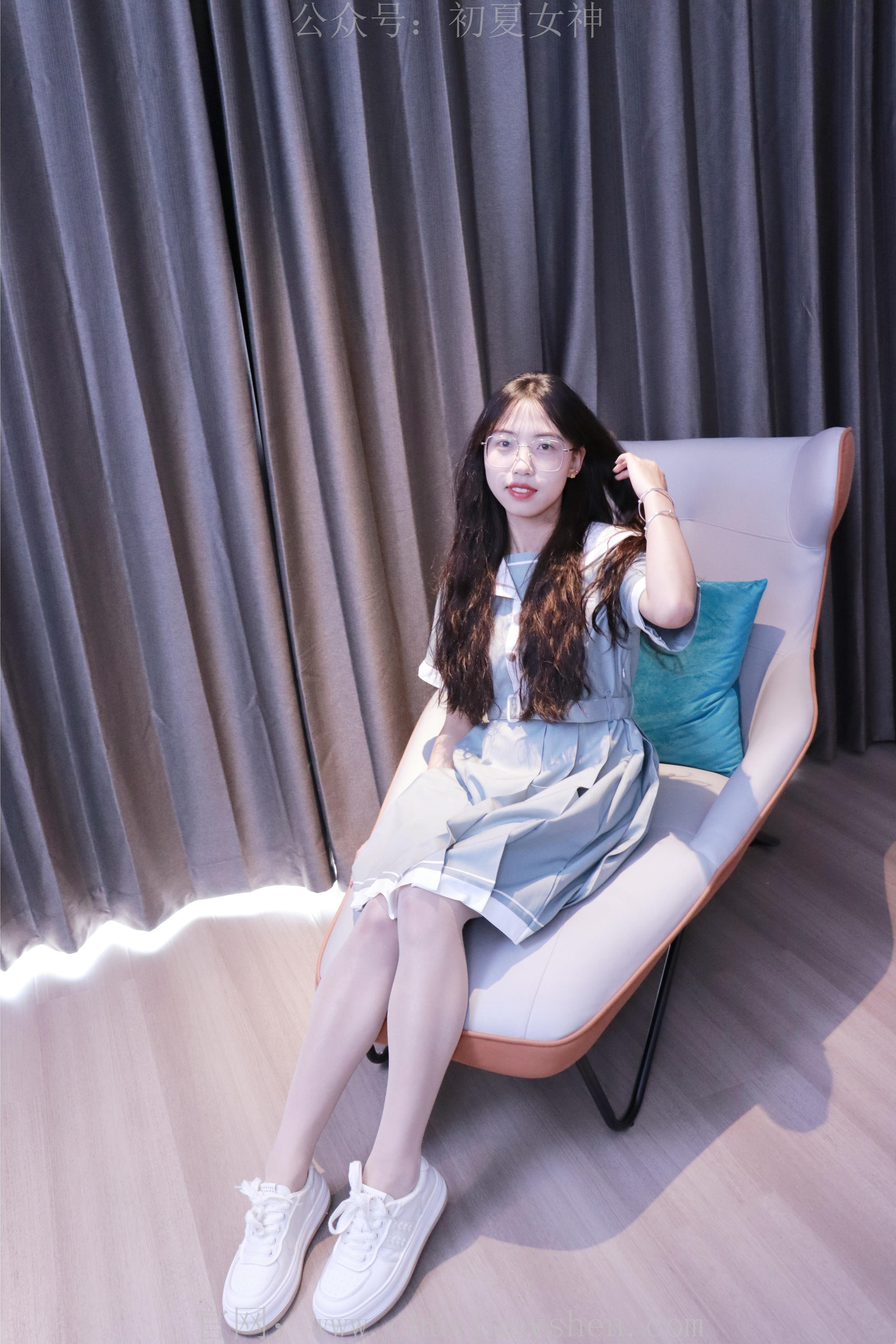 初夏女神合集_第68集