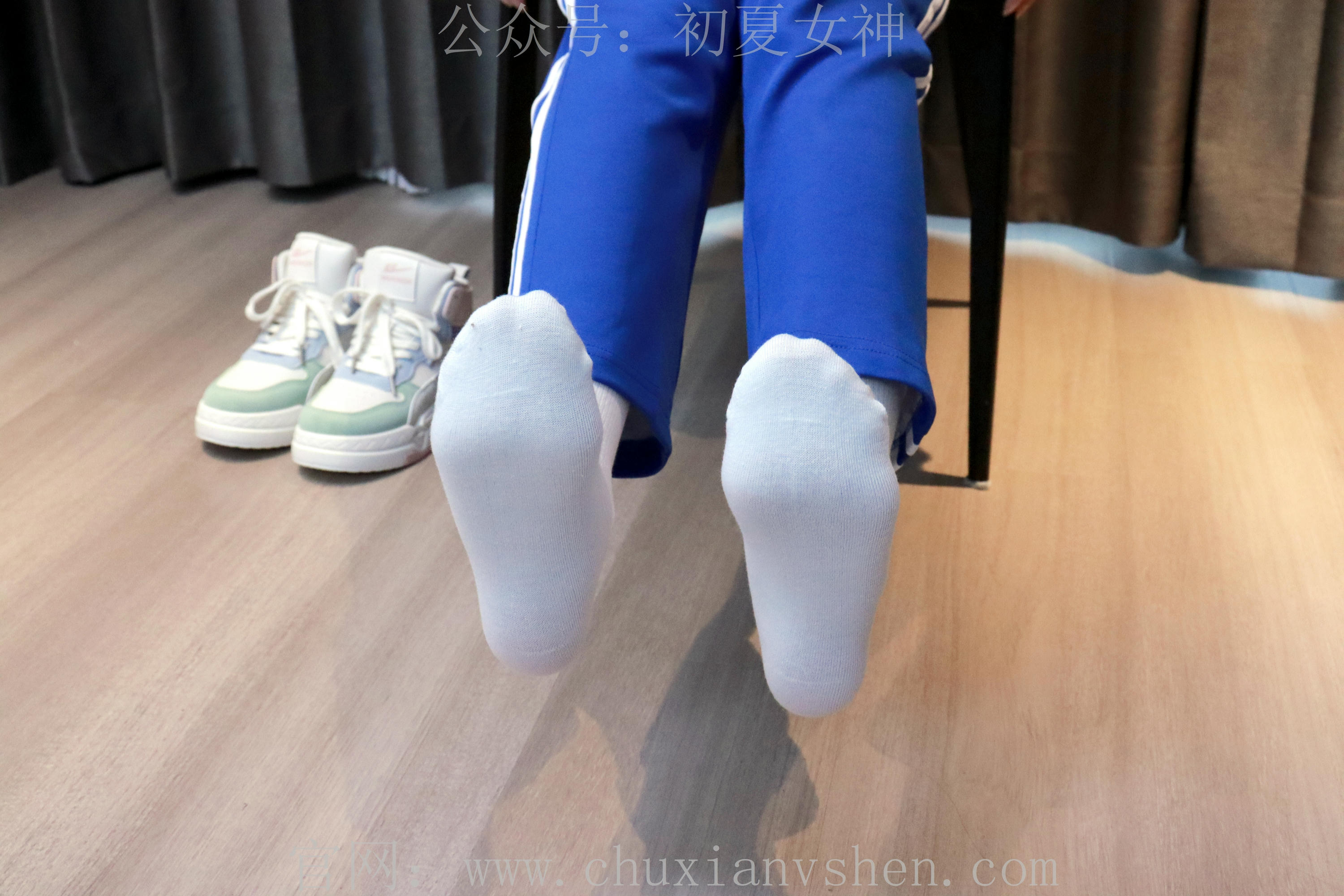 初夏女神合集_第68集