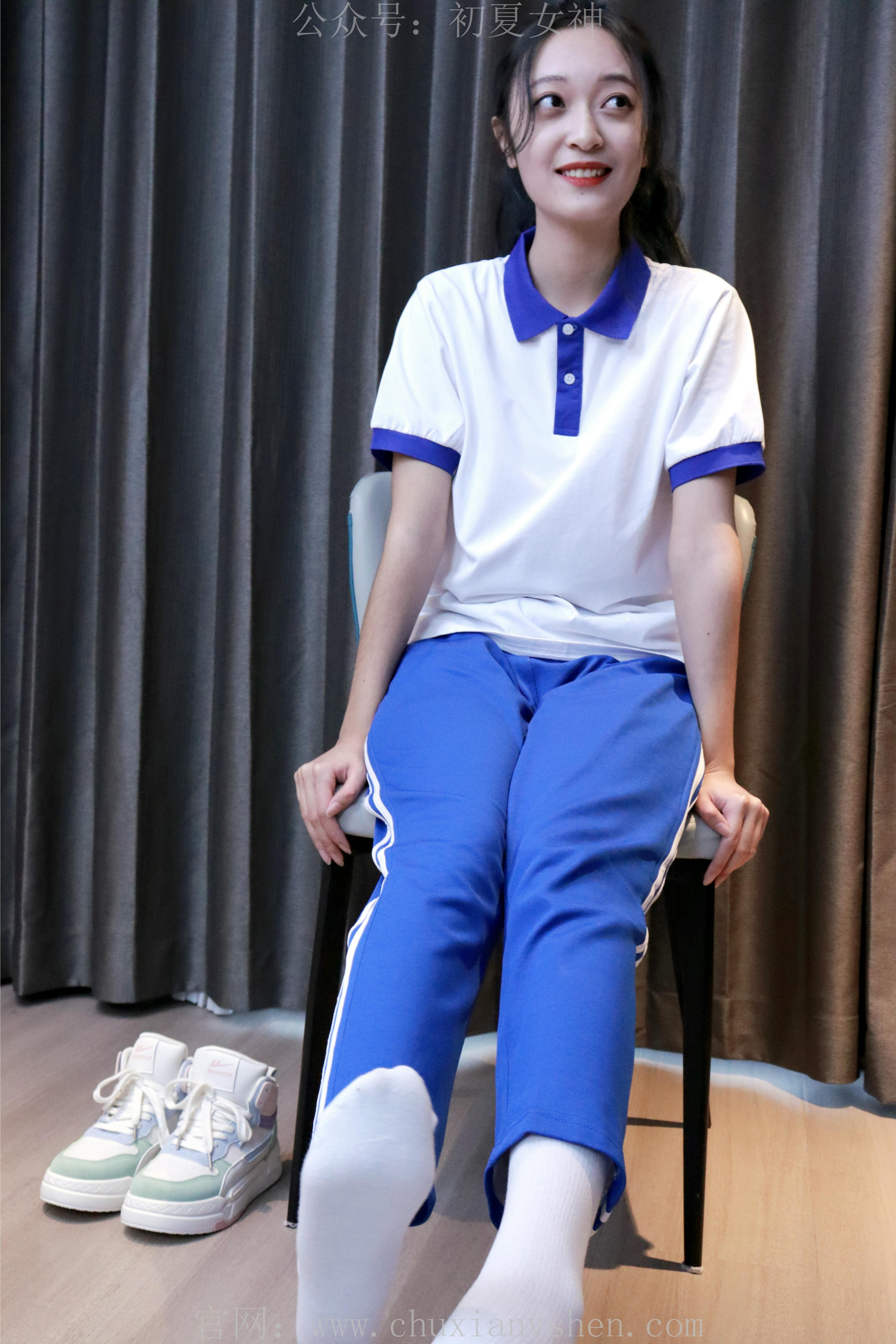 初夏女神合集_第69集