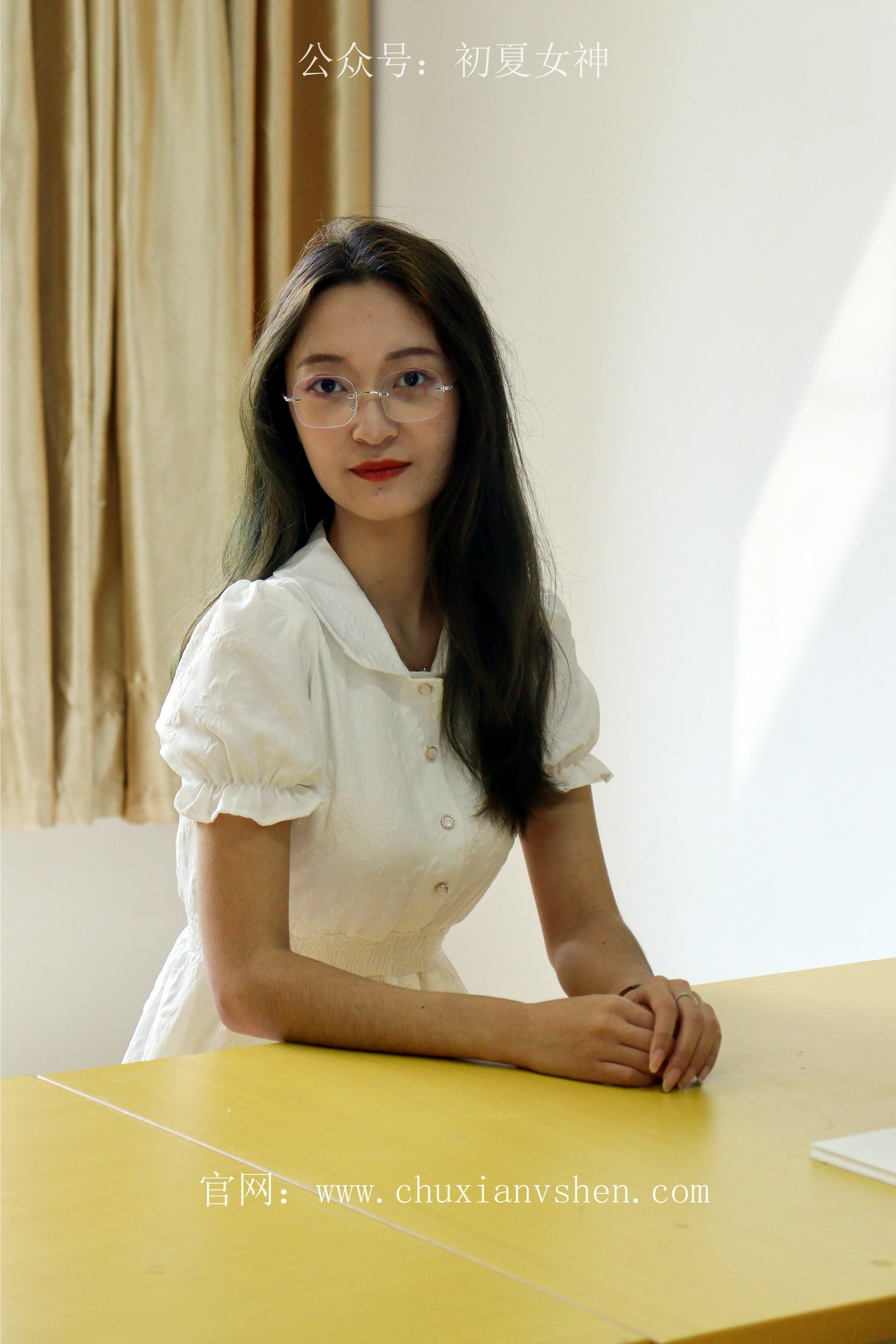 初夏女神合集_第70集