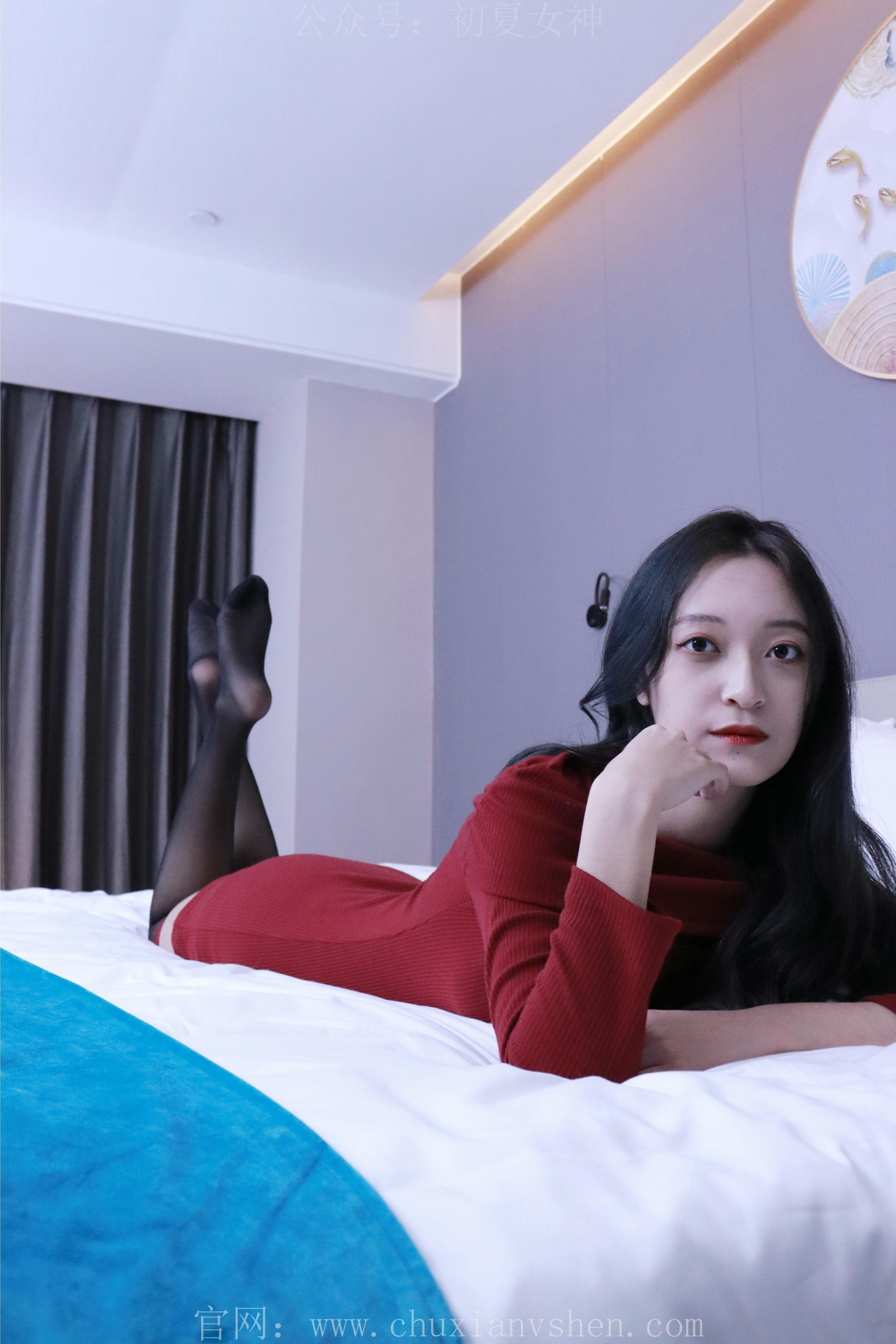 初夏女神合集_第70集