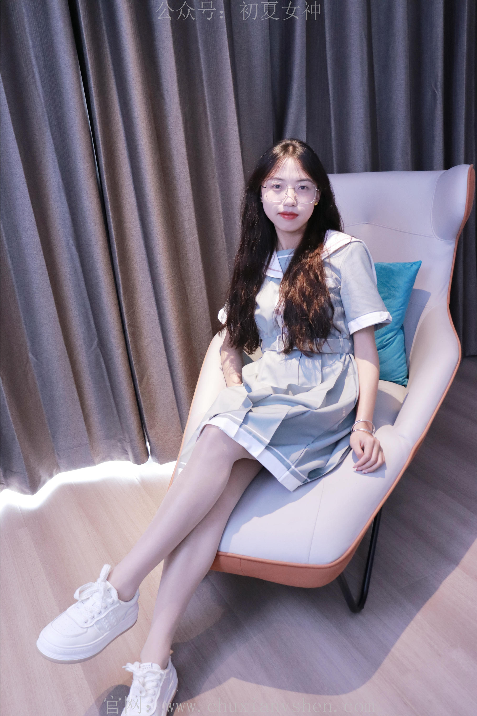 初夏女神合集_第70集