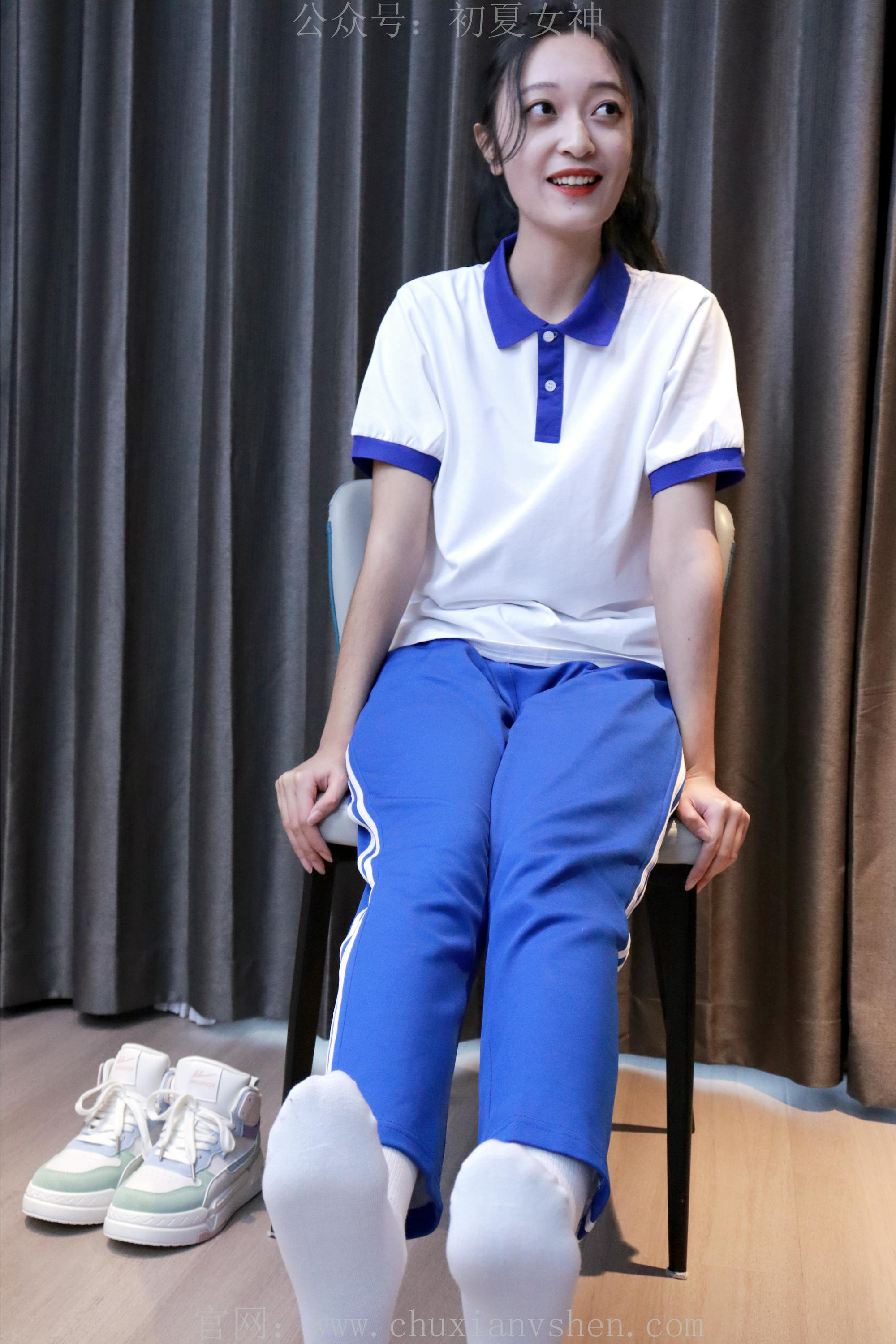 初夏女神合集_第70集