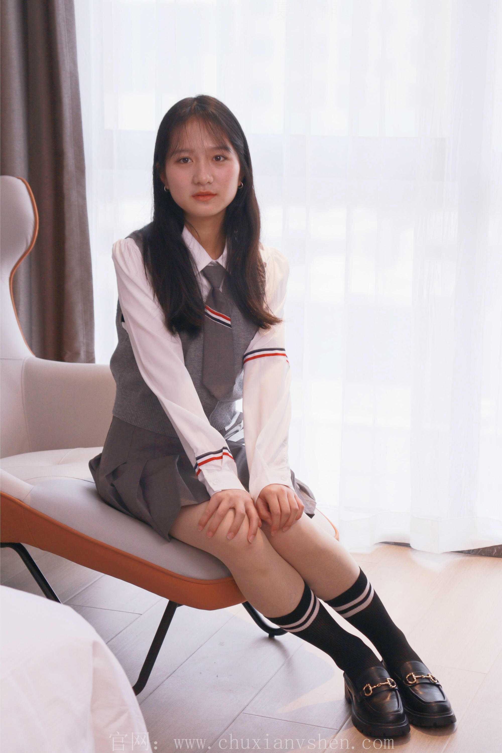 初夏女神合集_第1集