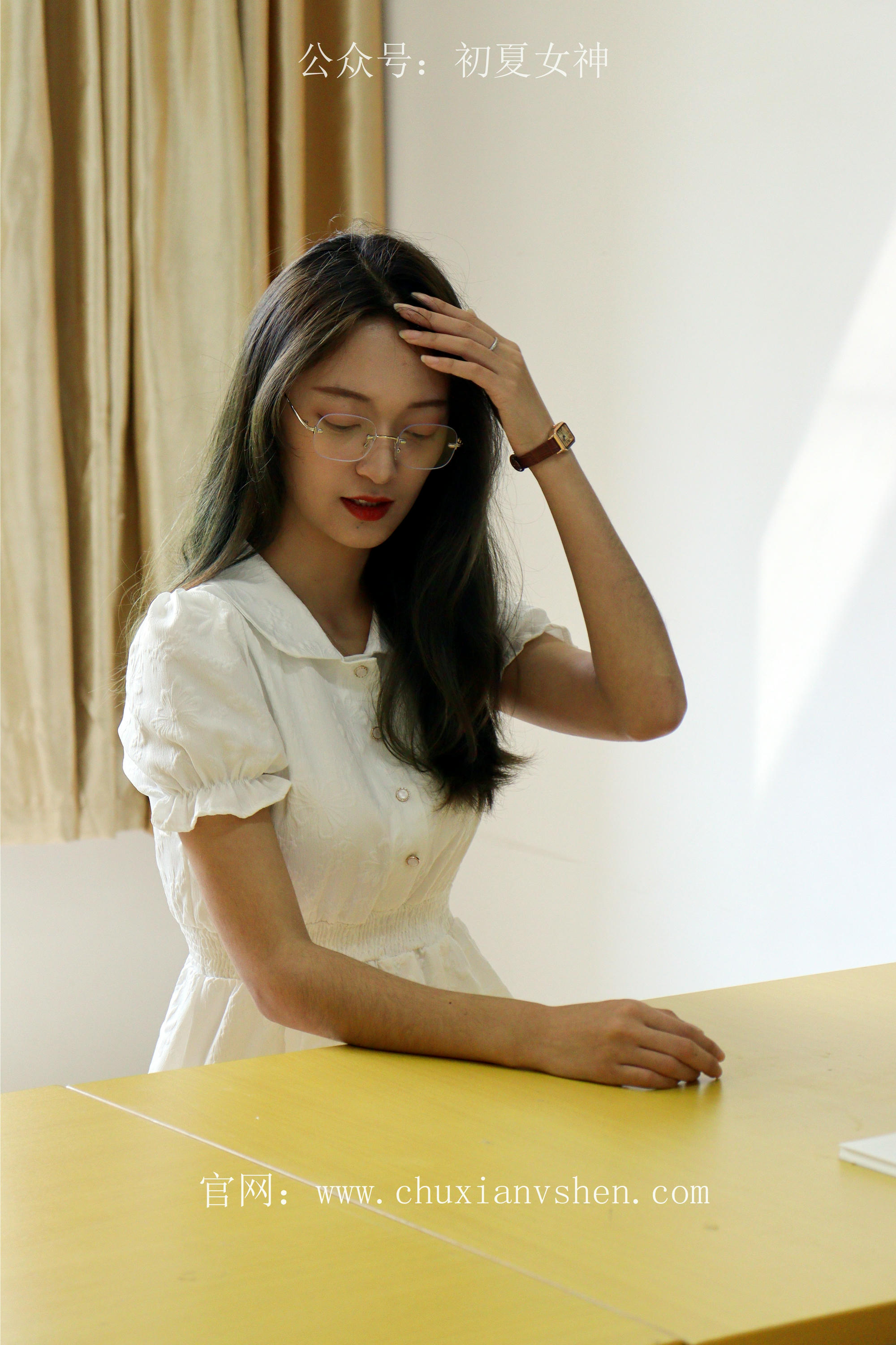 初夏女神合集_第71集