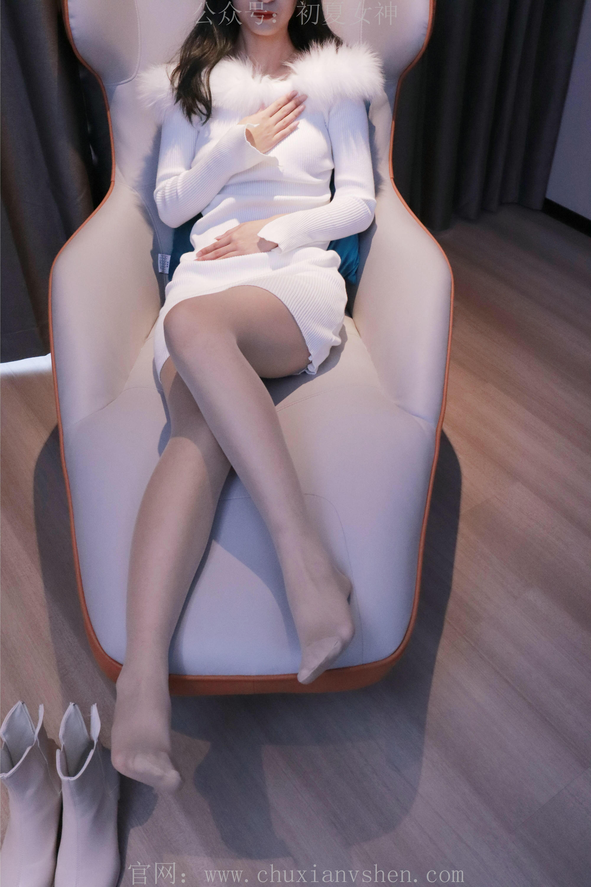 初夏女神合集_第71集