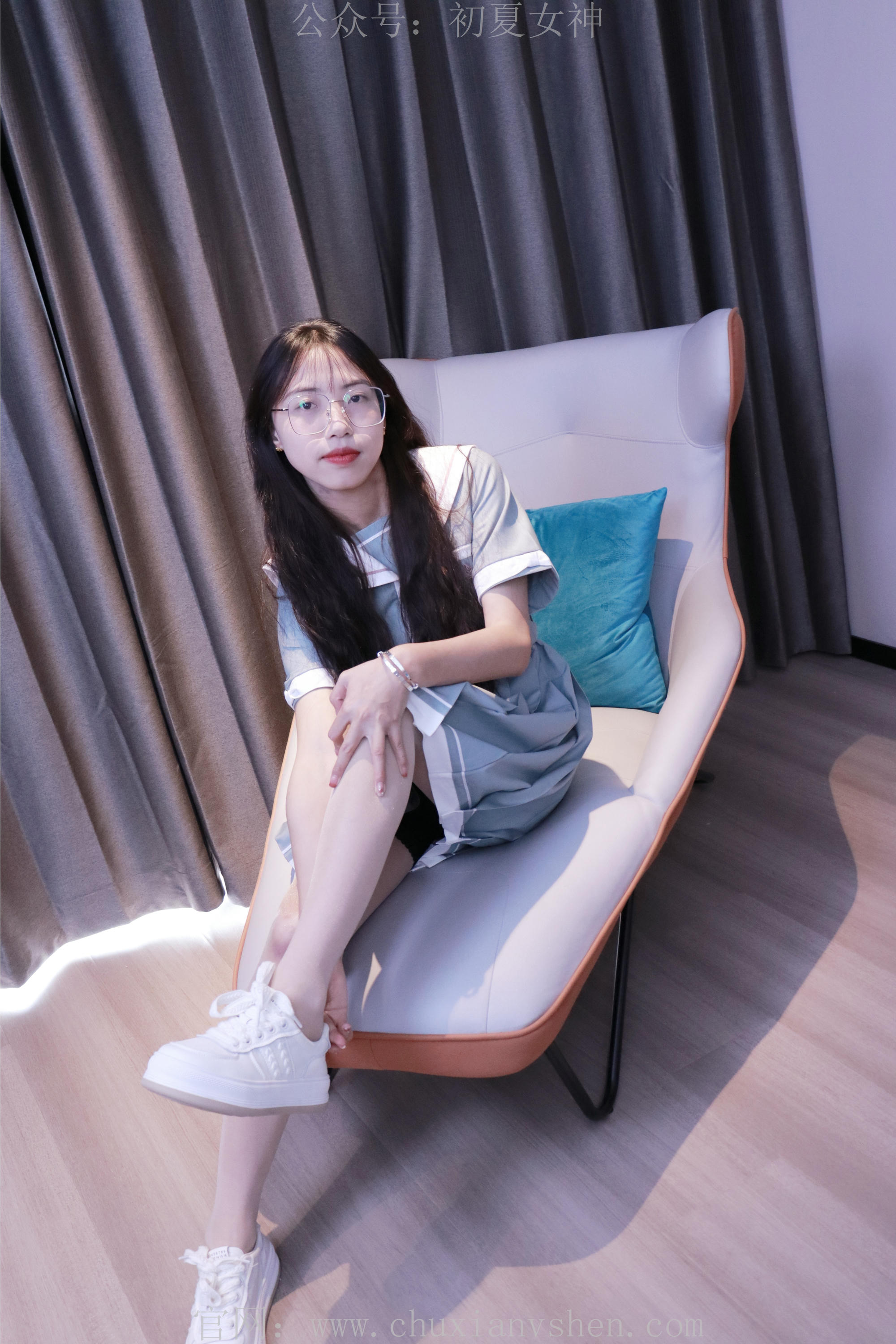 初夏女神合集_第71集