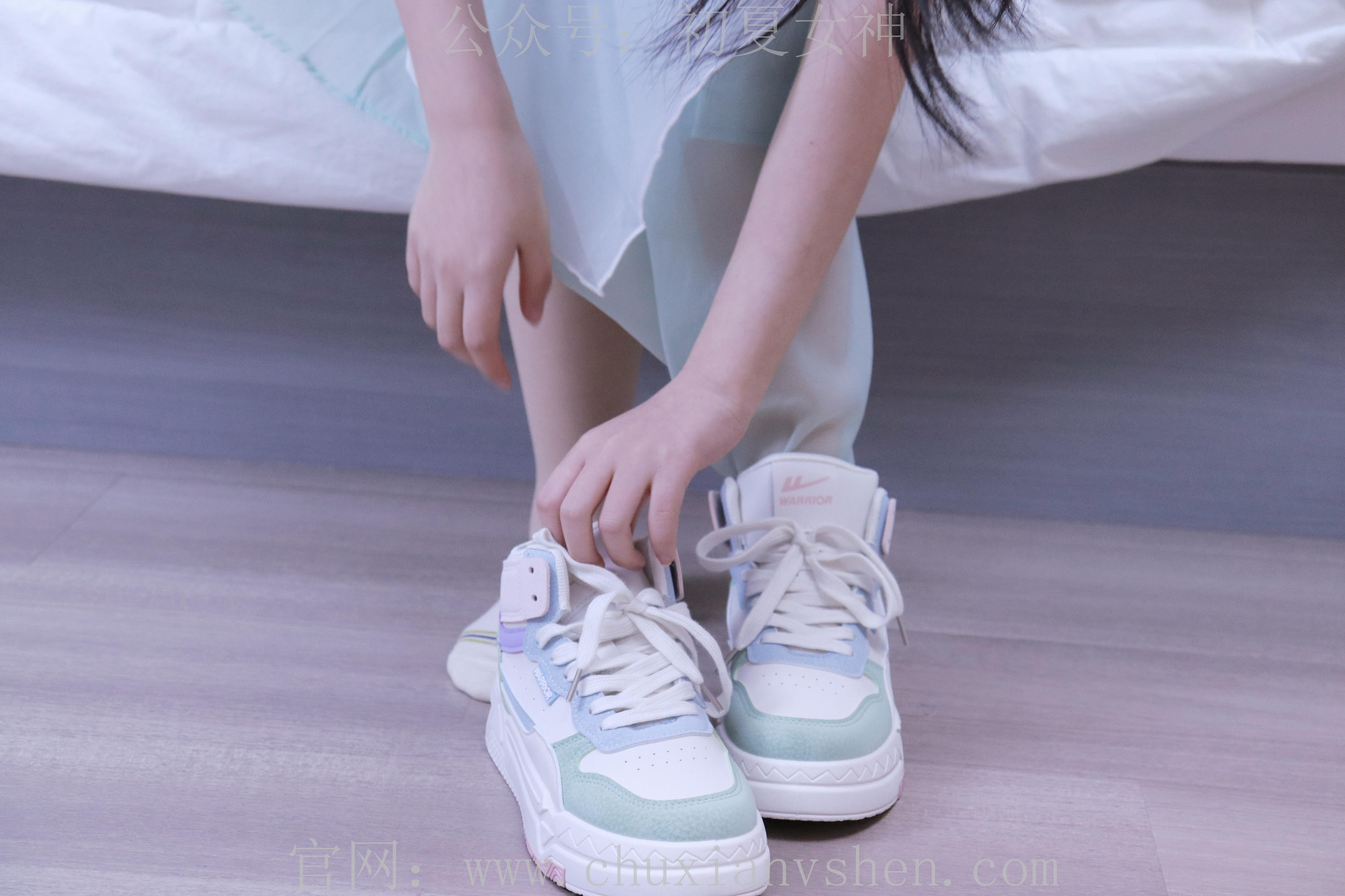 初夏女神合集_第72集