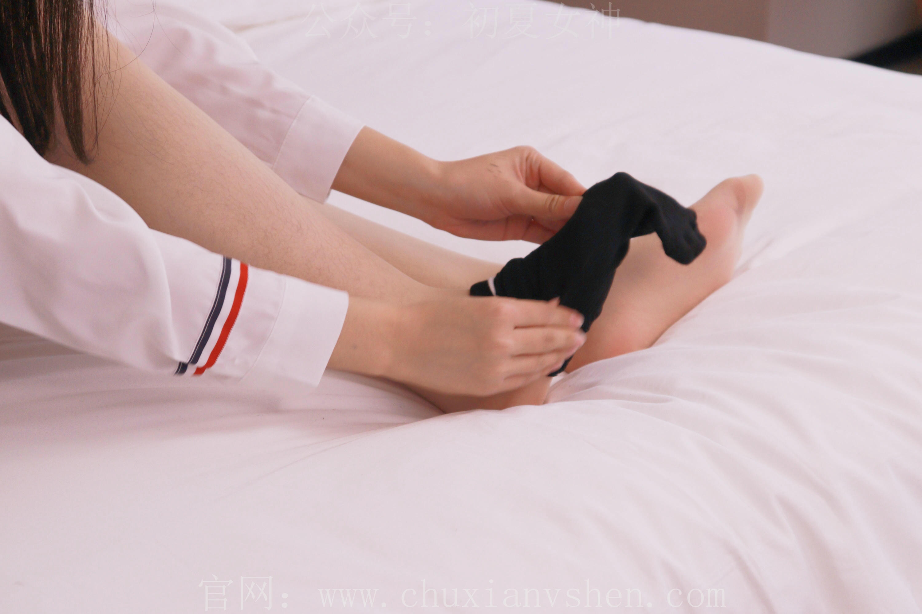 初夏女神合集_第72集