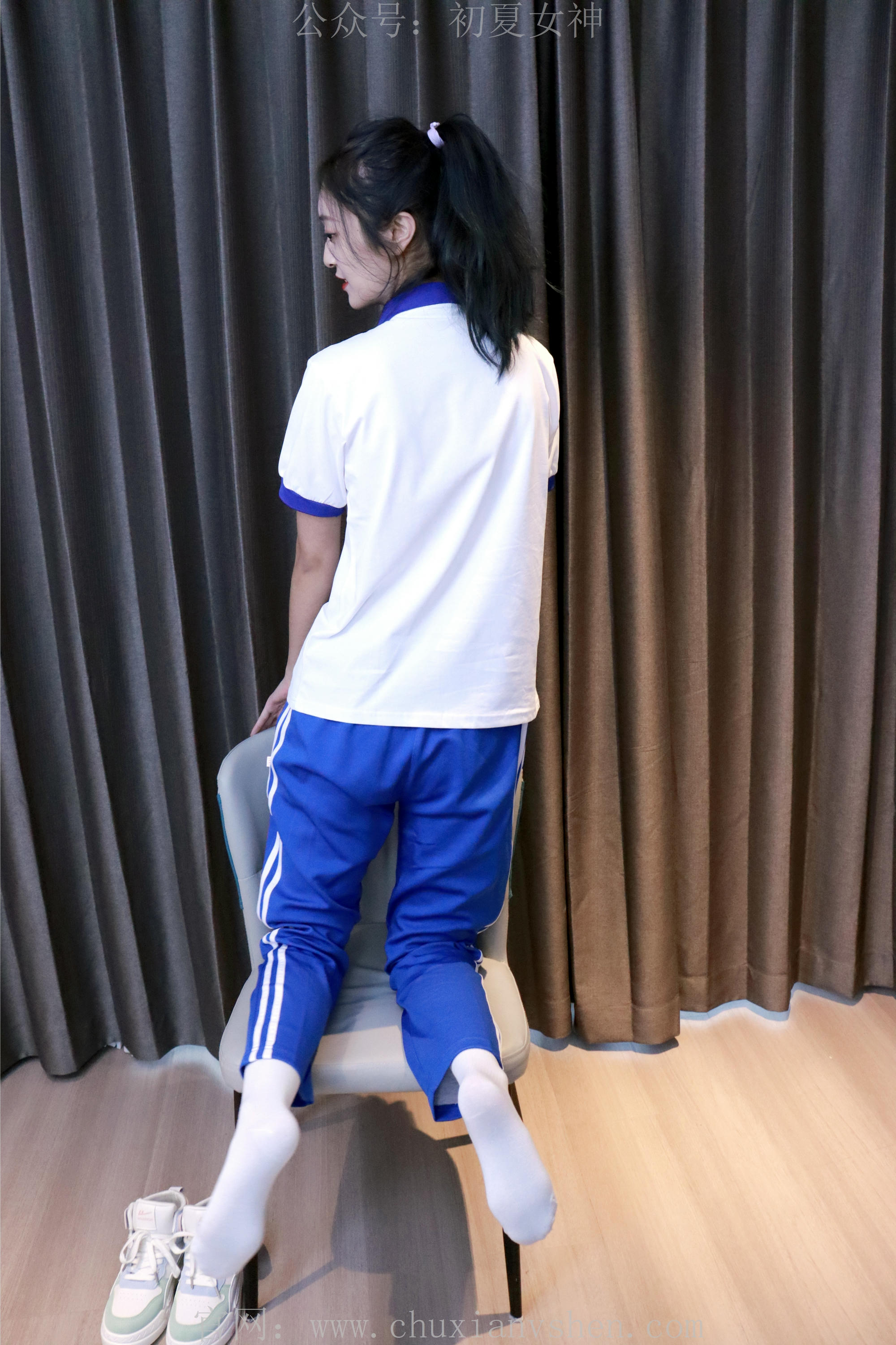 初夏女神合集_第72集