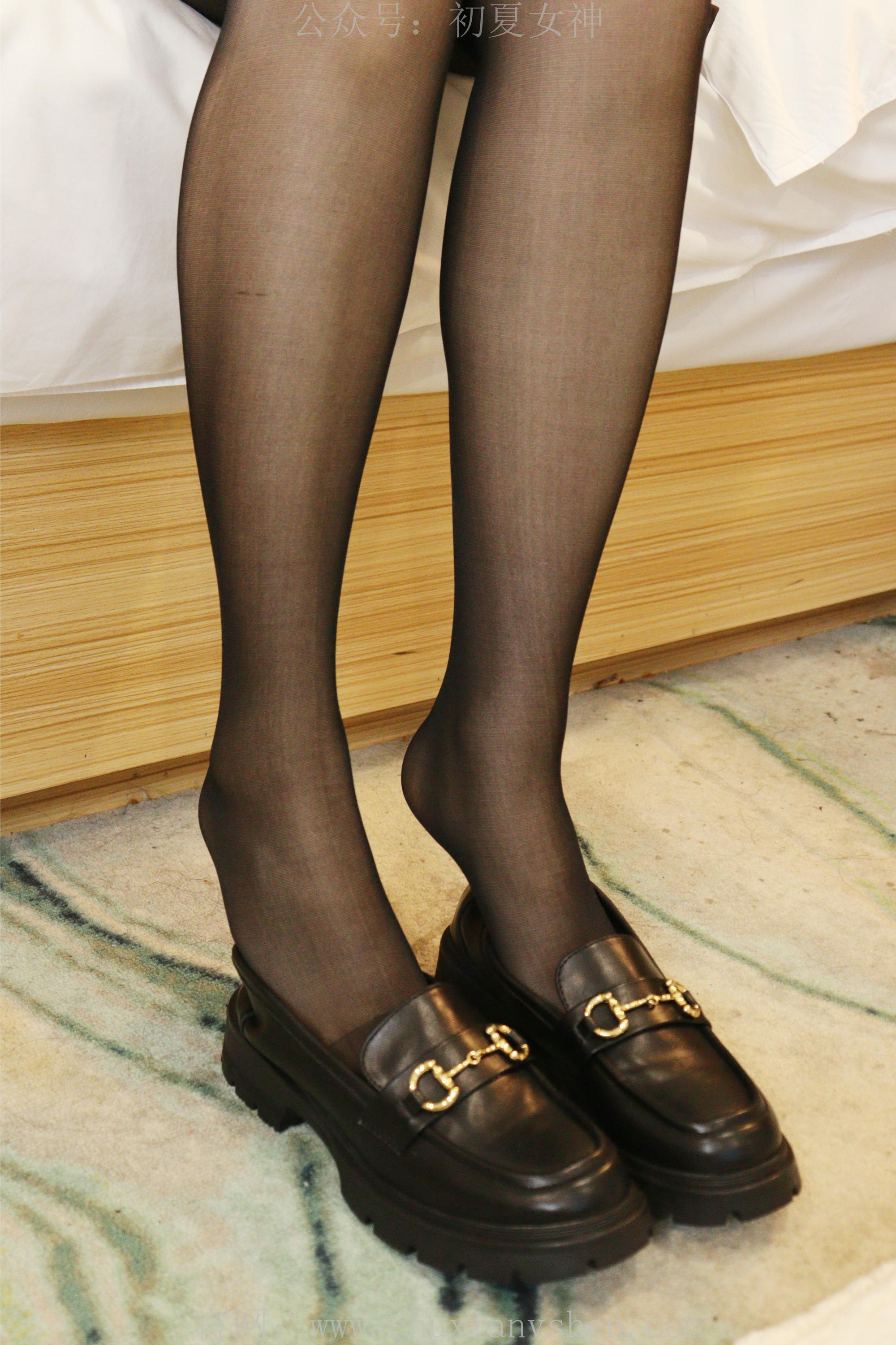 初夏女神合集_第73集