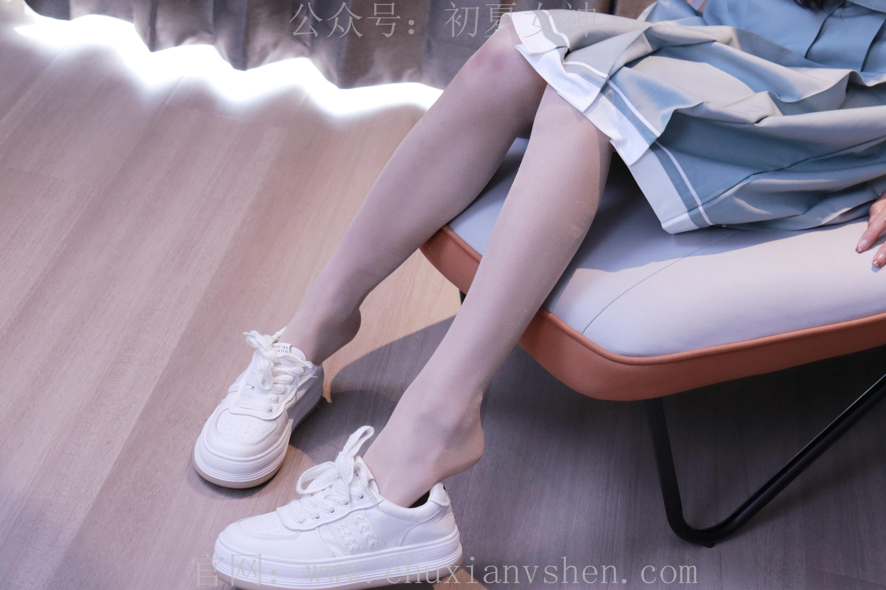 初夏女神合集_第73集