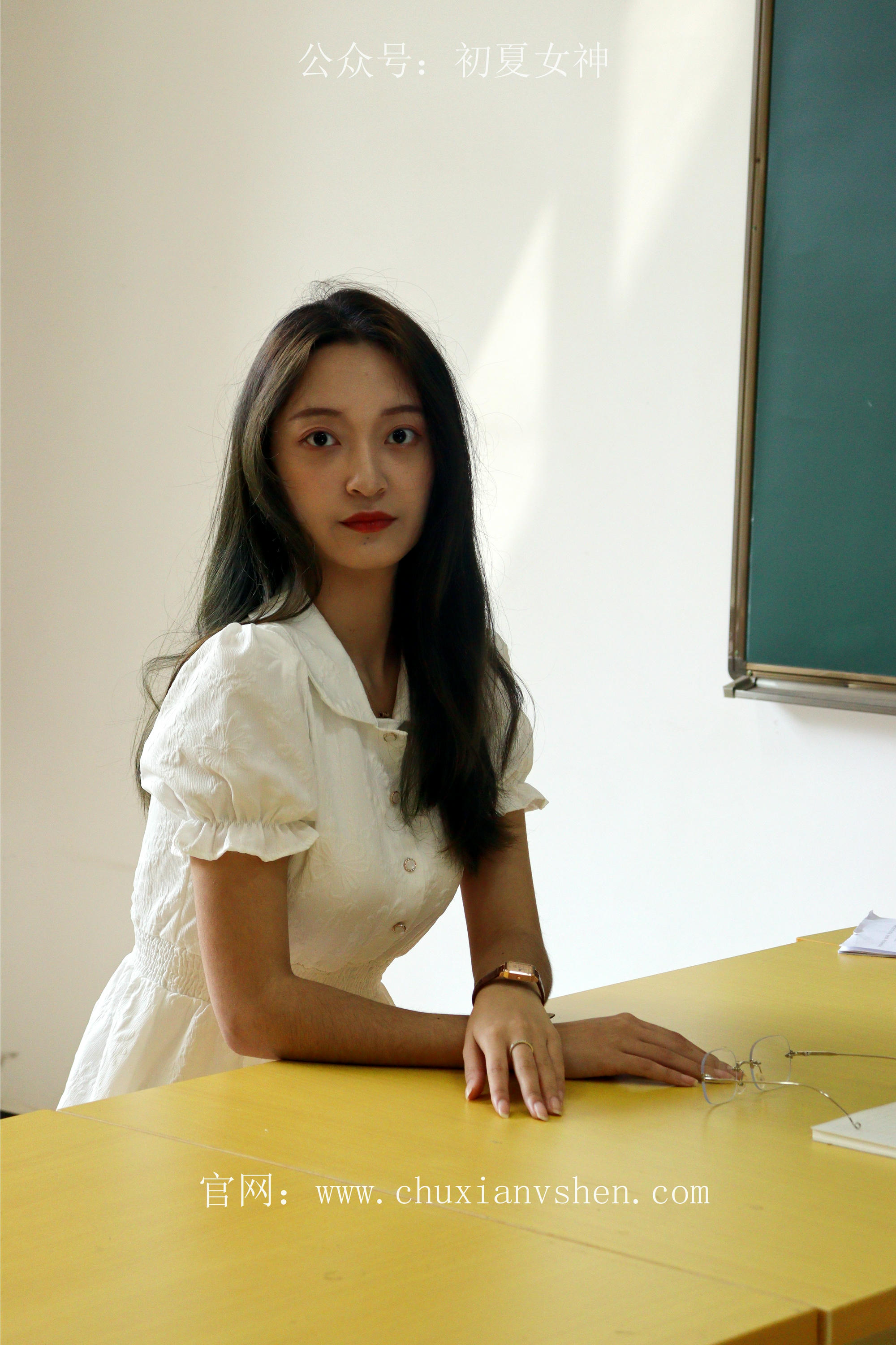 初夏女神合集_第73集