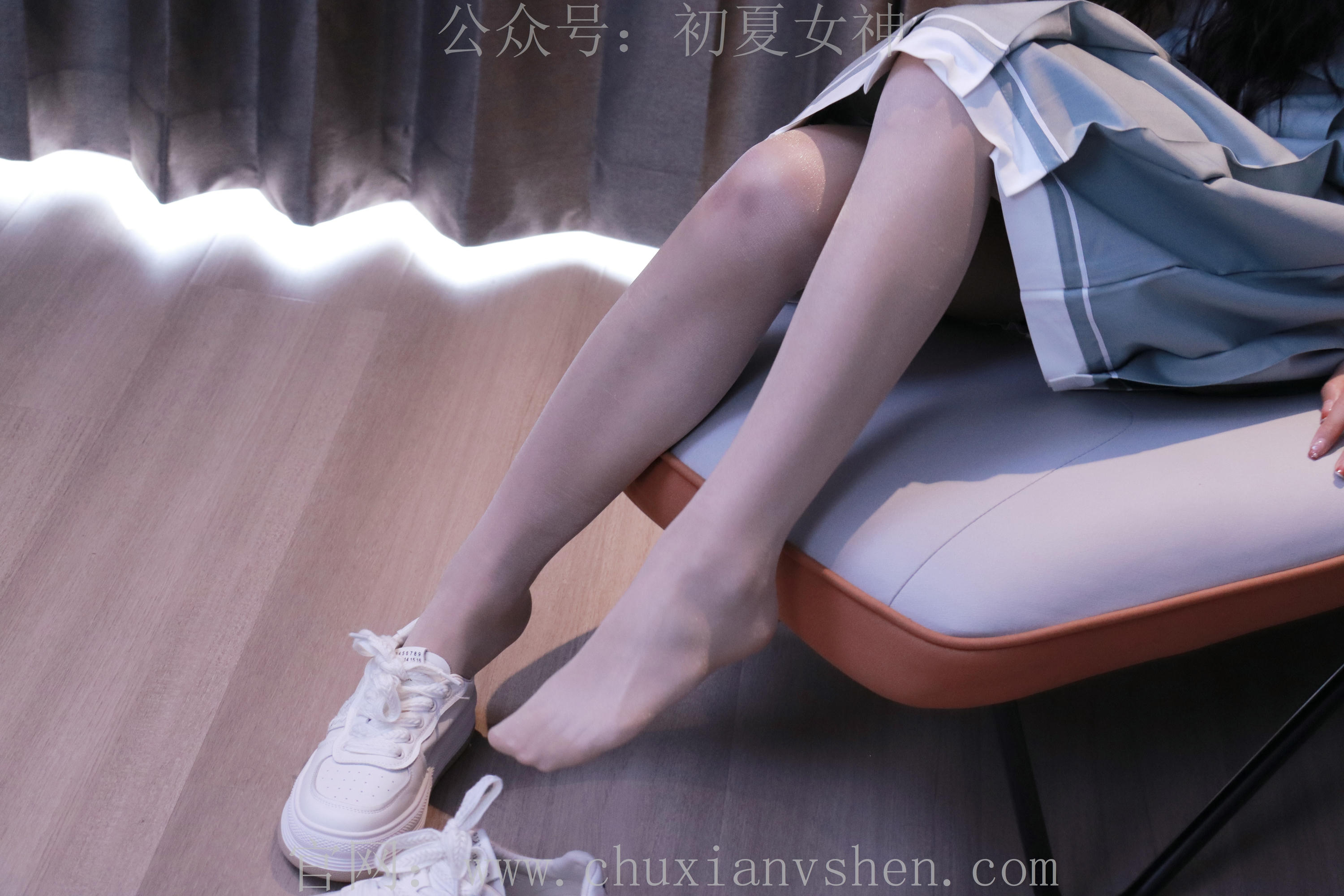 初夏女神合集_第74集