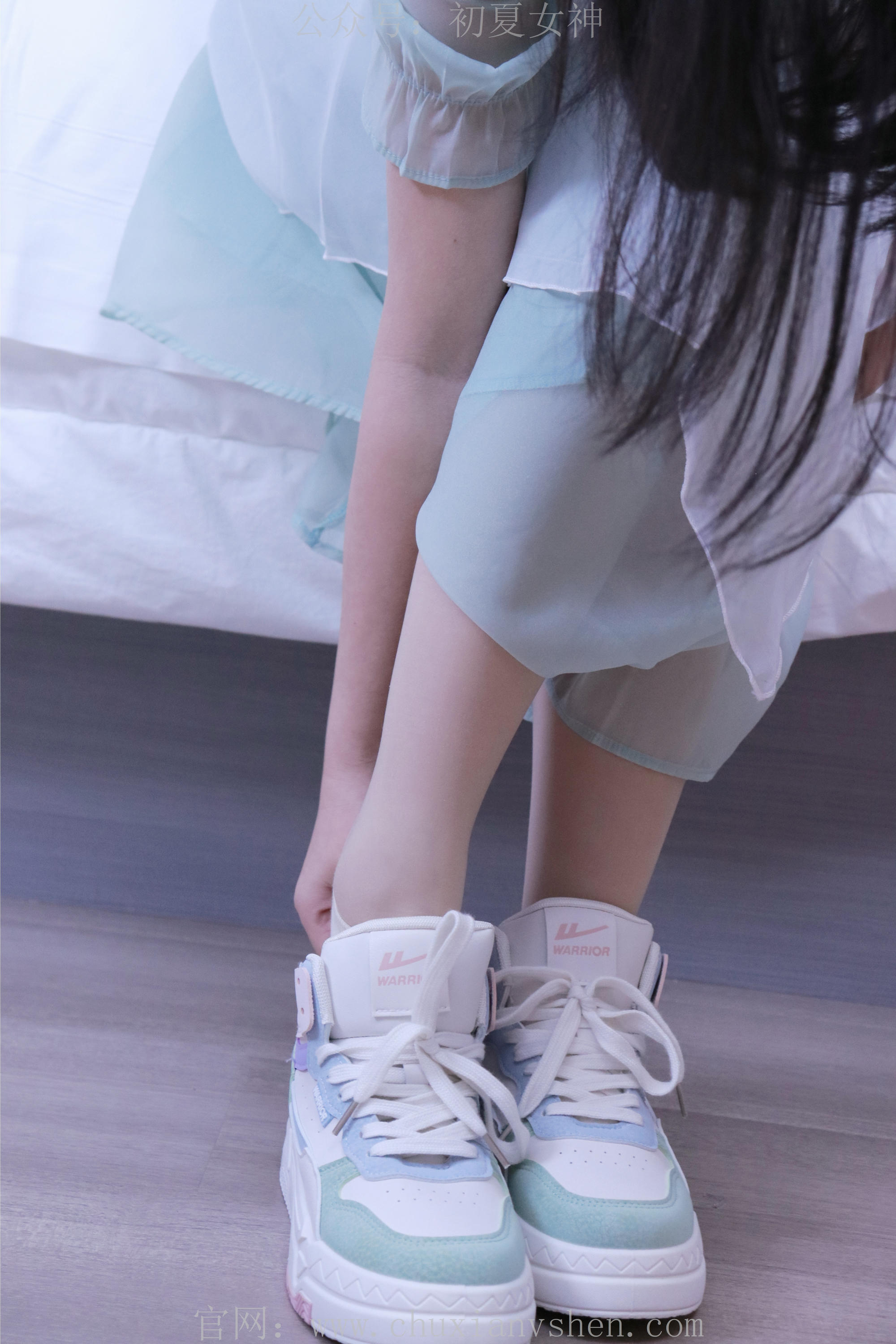 初夏女神合集_第74集