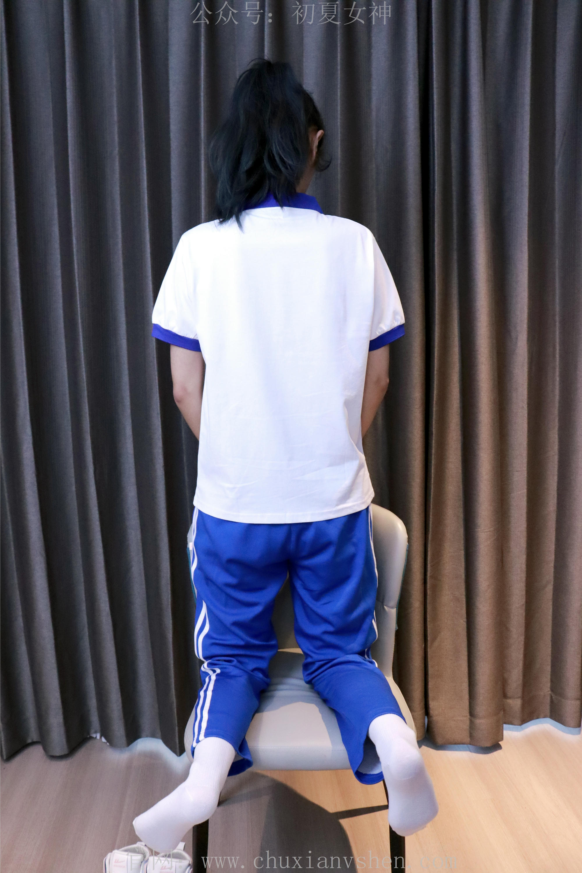 初夏女神合集_第74集