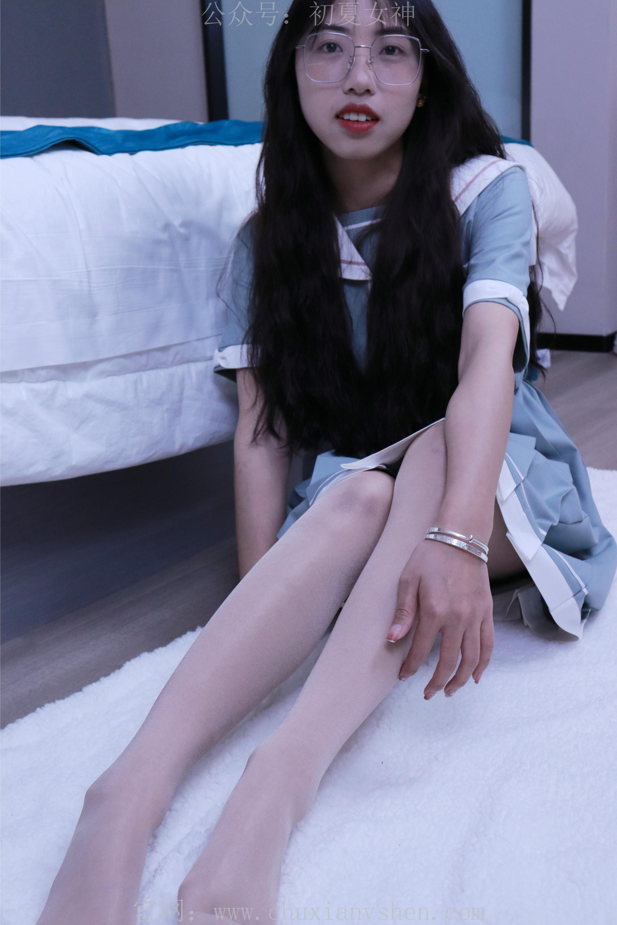 初夏女神合集_第8集