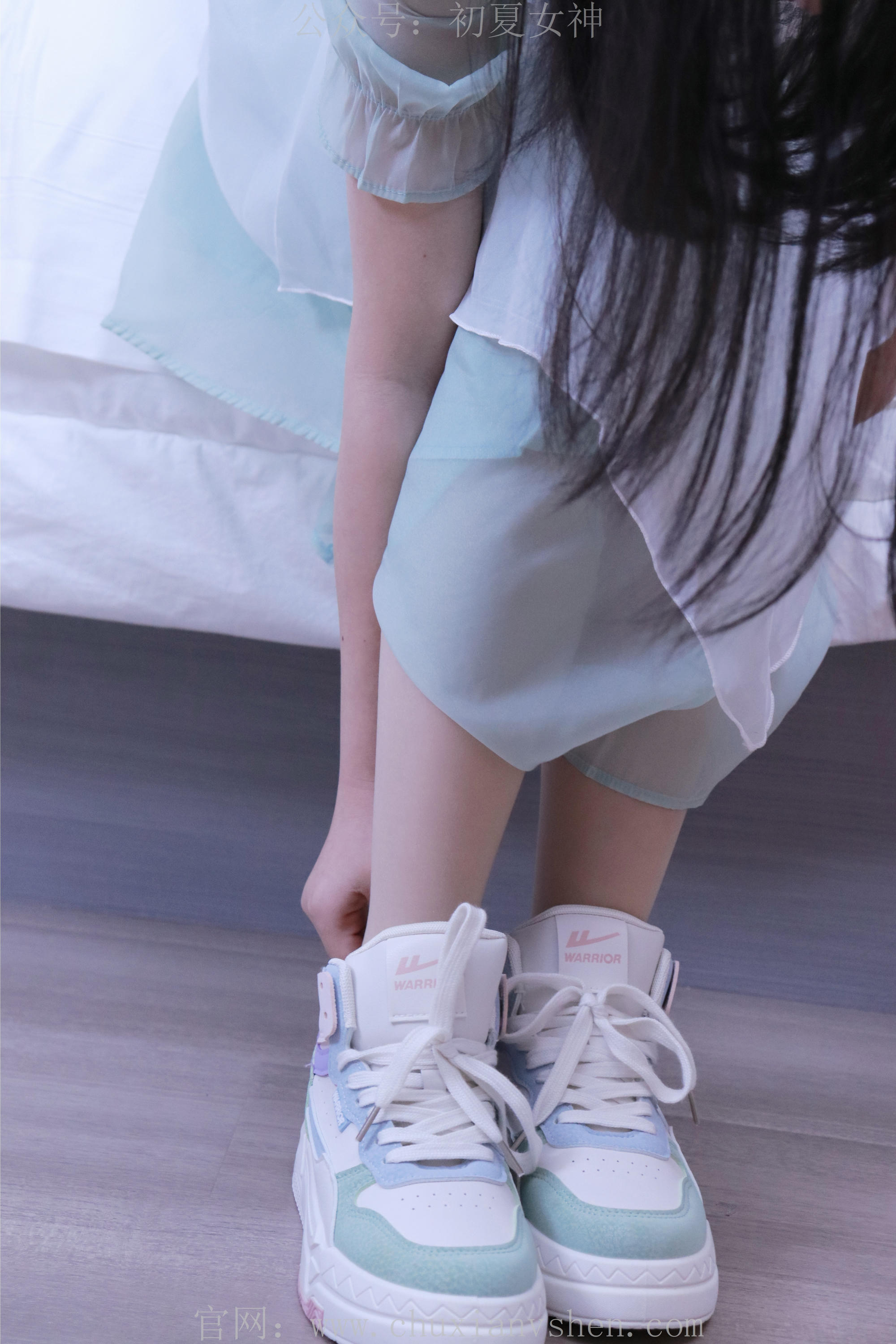 初夏女神合集_第75集