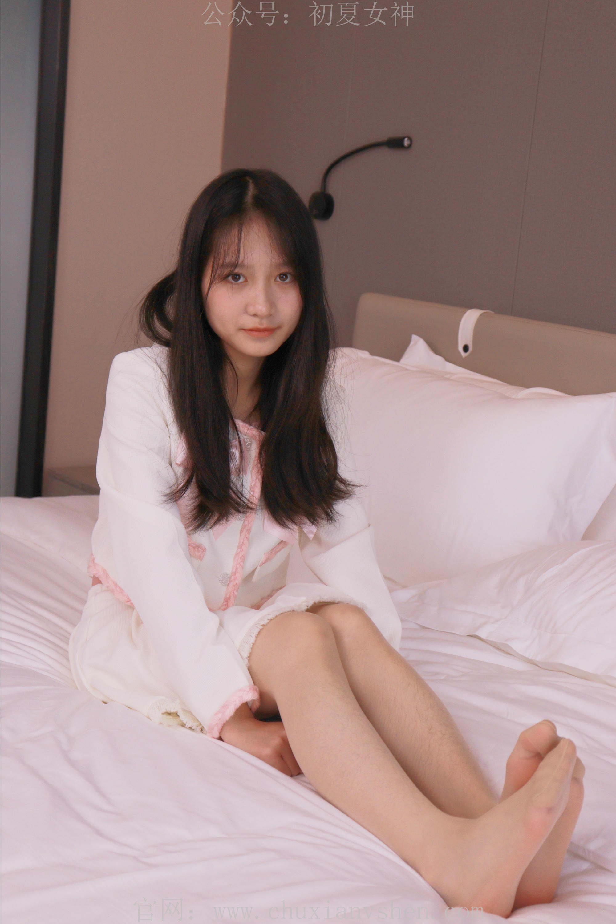 初夏女神合集_第75集