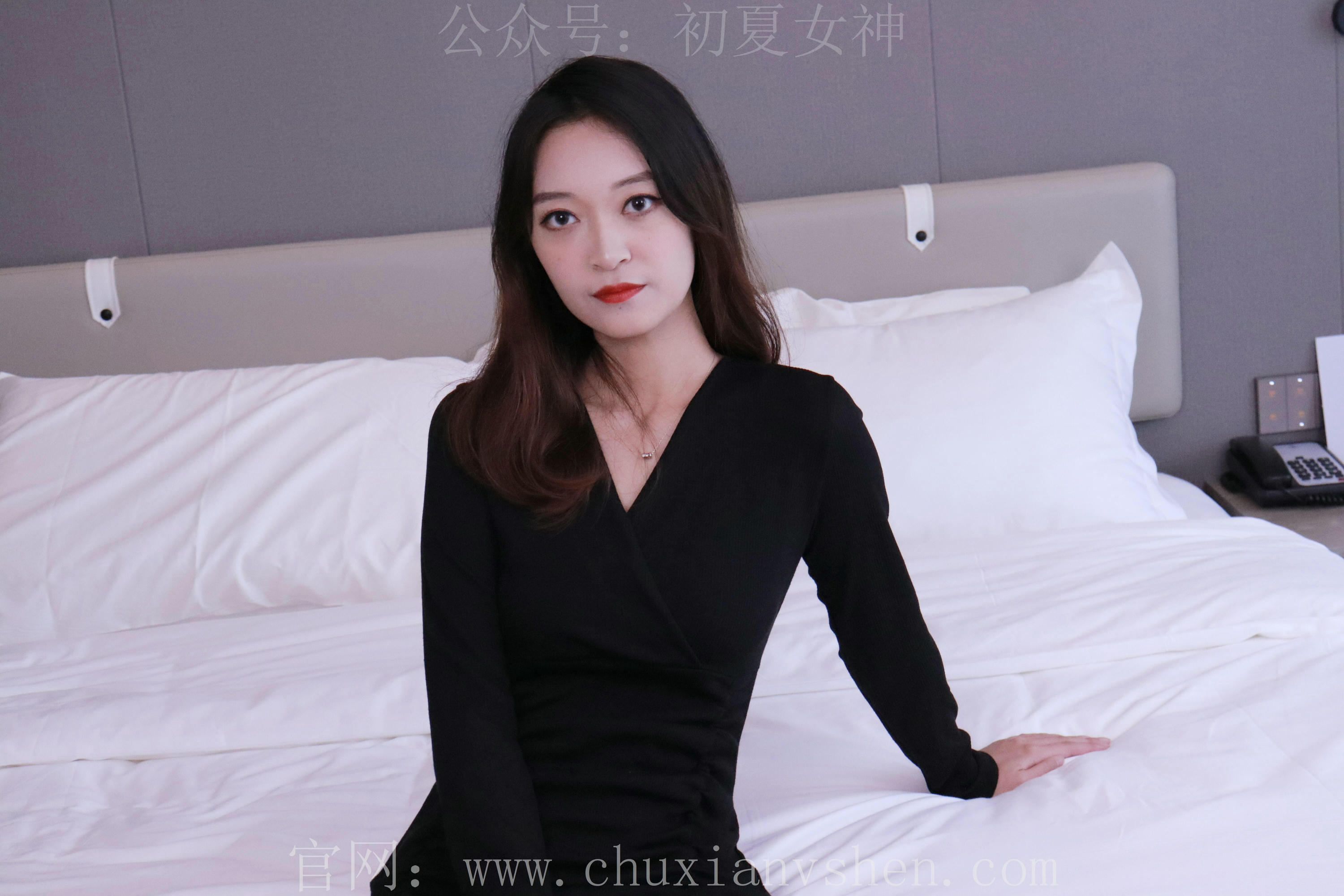 初夏女神合集_第75集